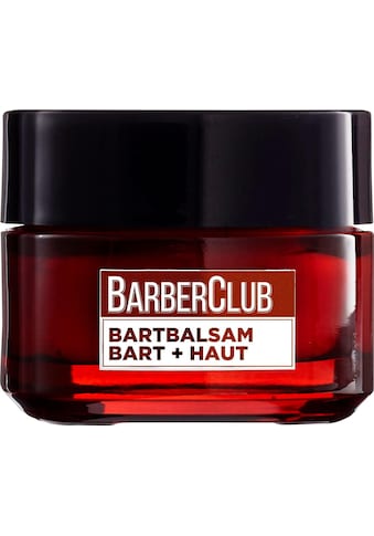 L'ORÉAL PARIS MEN EXPERT L'ORÉAL PARIS MEN EXPERT Bartbalsam »B...