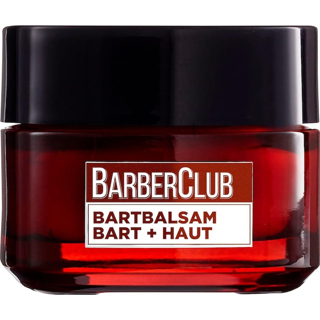 Black Friday L\'ORÉAL PARIS MEN EXPERT Bartbalsam »Barber Club Bartbalsam  Bart + Haut« | BAUR