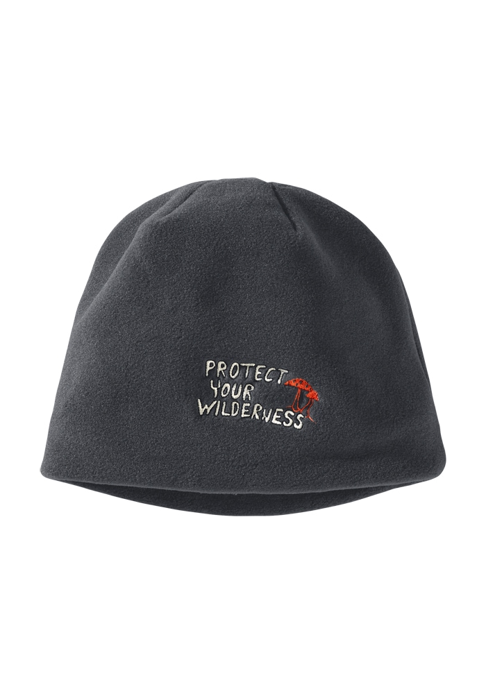 Jack Wolfskin Beanie »WILDERNESS BEANIE K«