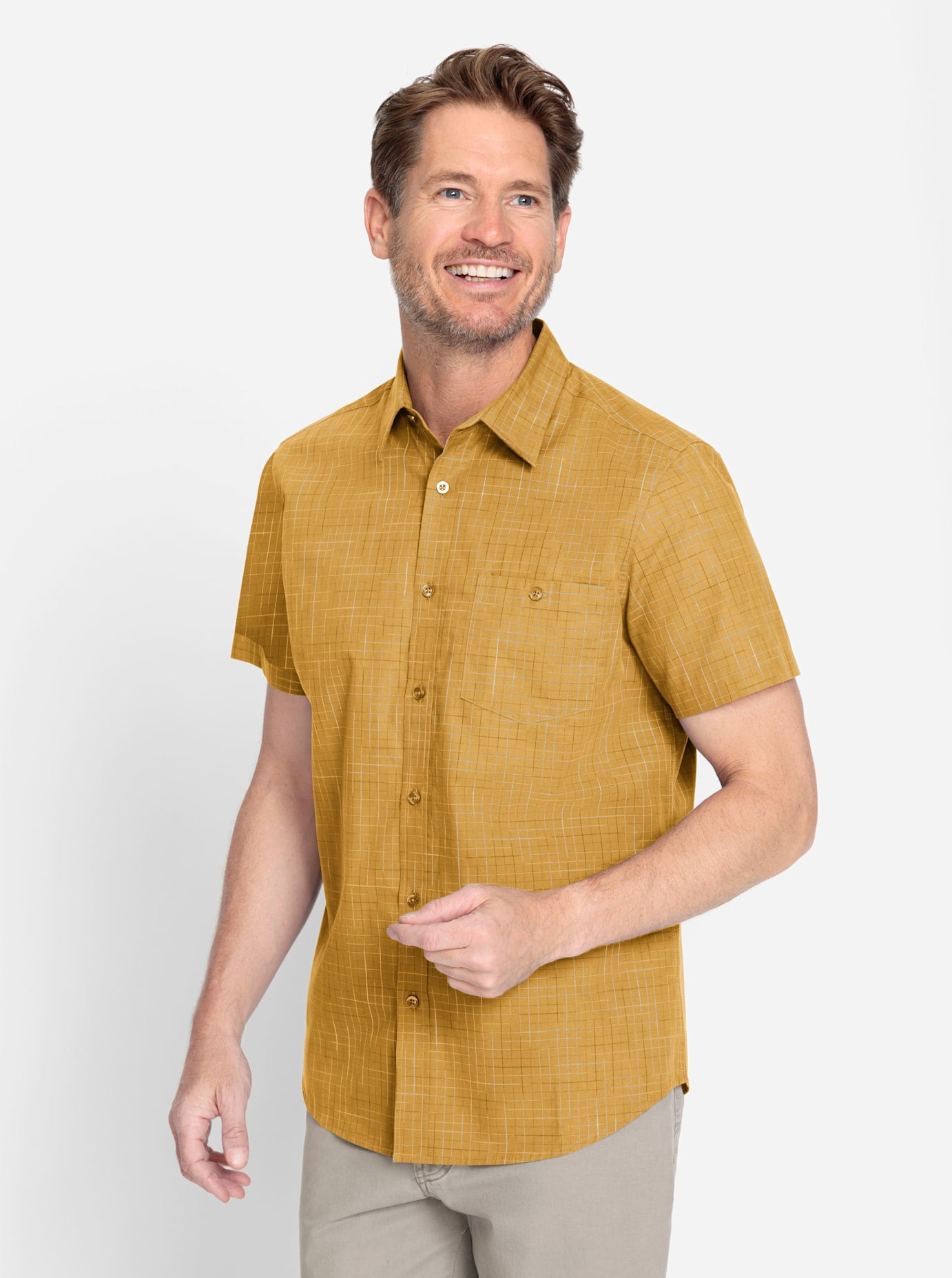 Catamaran Kurzarmhemd günstig online kaufen