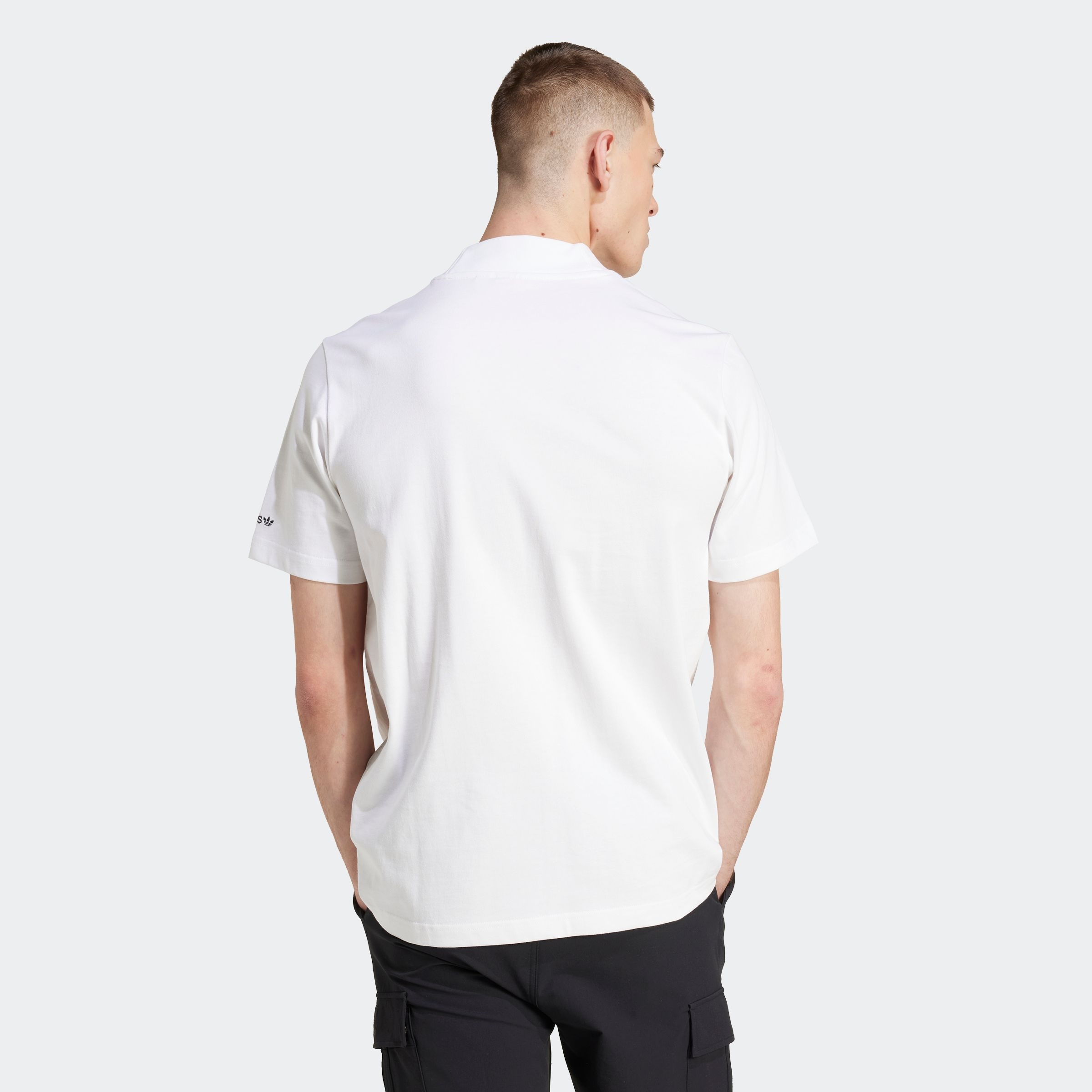 adidas Originals T-Shirt "GRFX TEE" günstig online kaufen