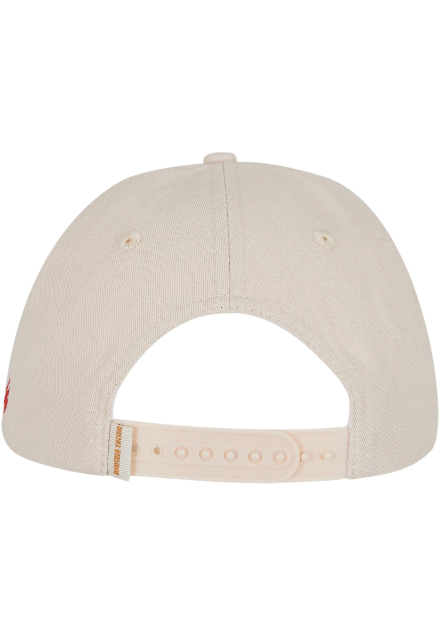 Another Cotton Lab Flex Cap »Another Cotton Lab Logo Base Cap«