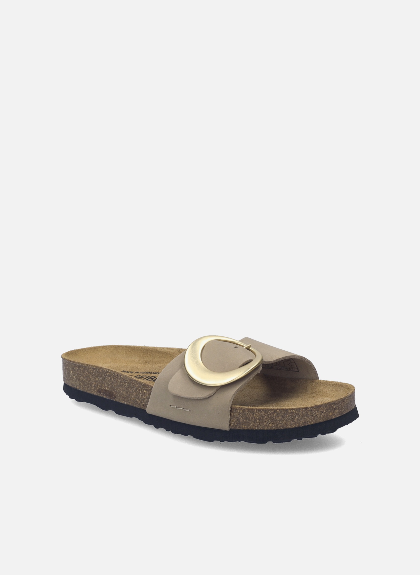 Josef Seibel Sandale »Hermine 14, beige«