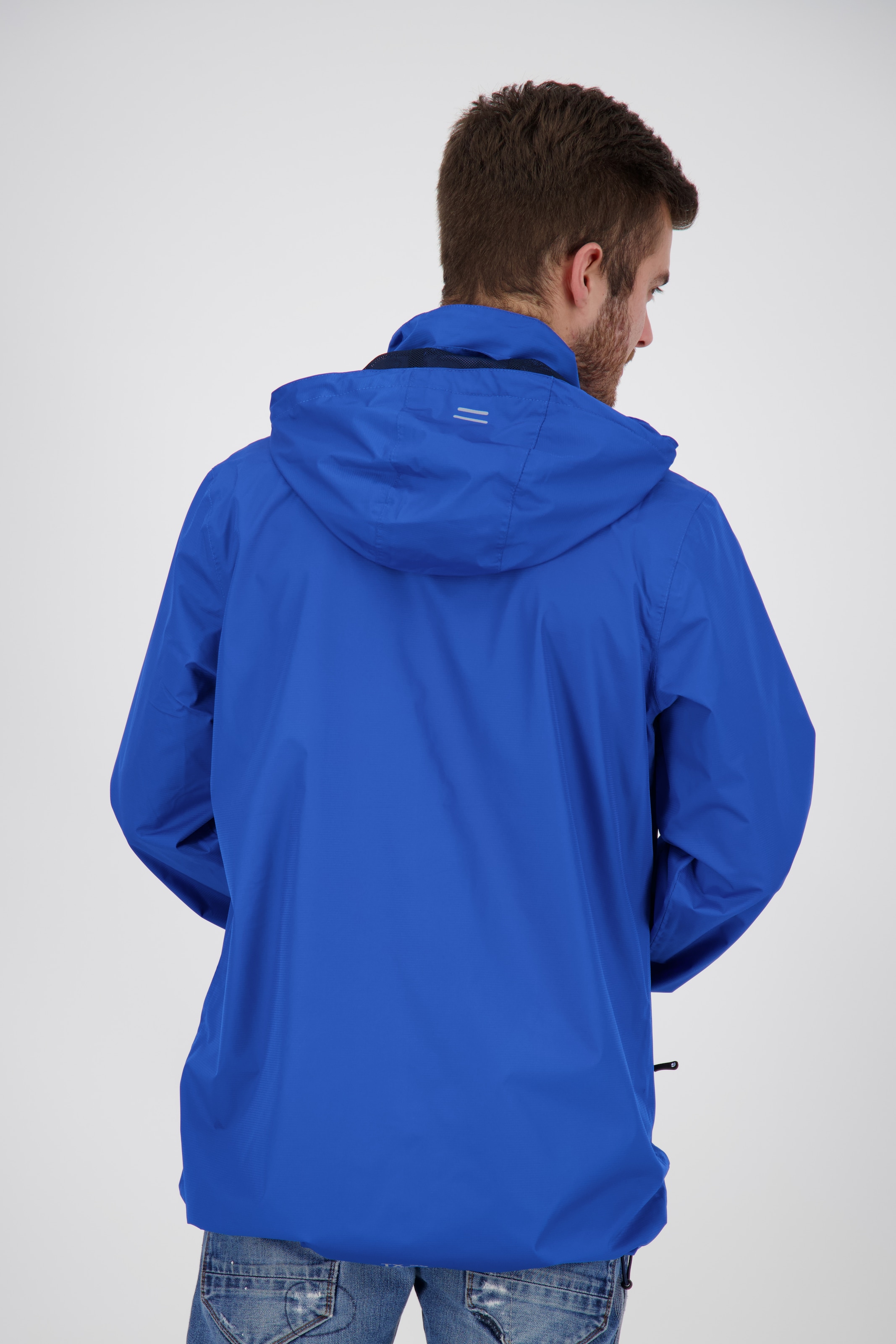 DEPROC Active Outdoorjacke »PORT NEIL Men«