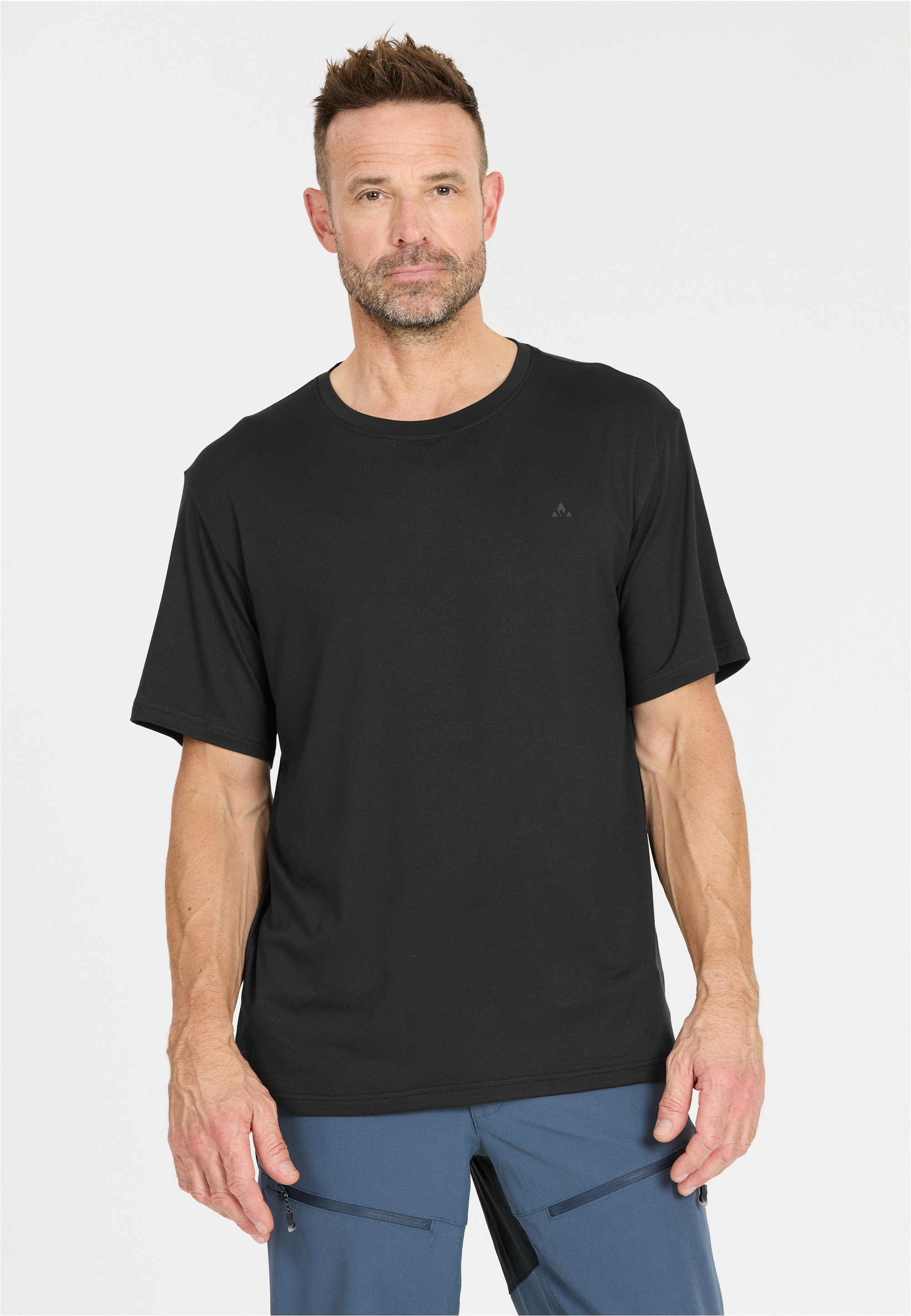 WHISTLER T-Shirt "Tuloni" Komfort