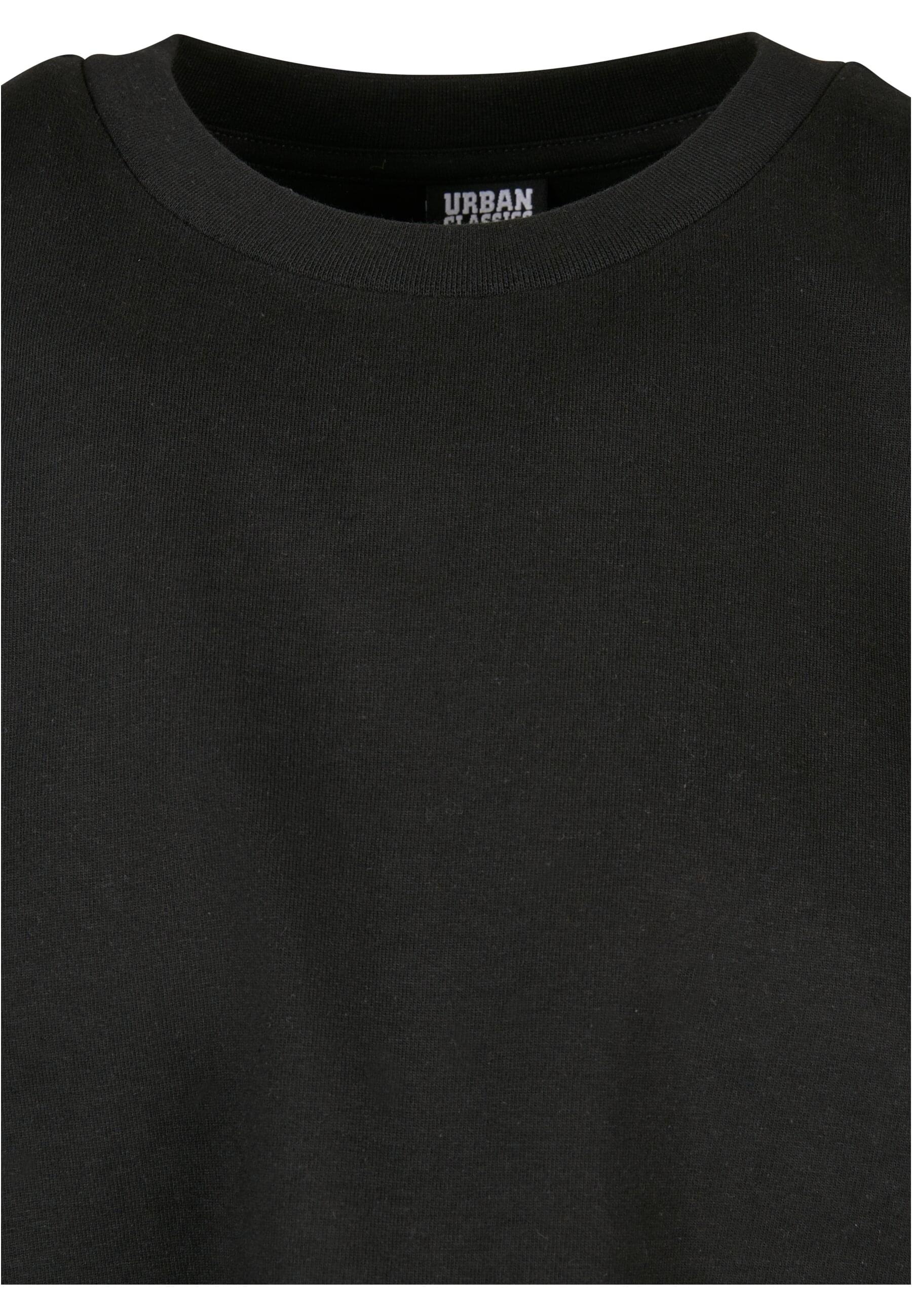 URBAN CLASSICS T-Shirt »Urban Classics Herren Ultra Heavy Oversized Tee«, (1 tlg.)