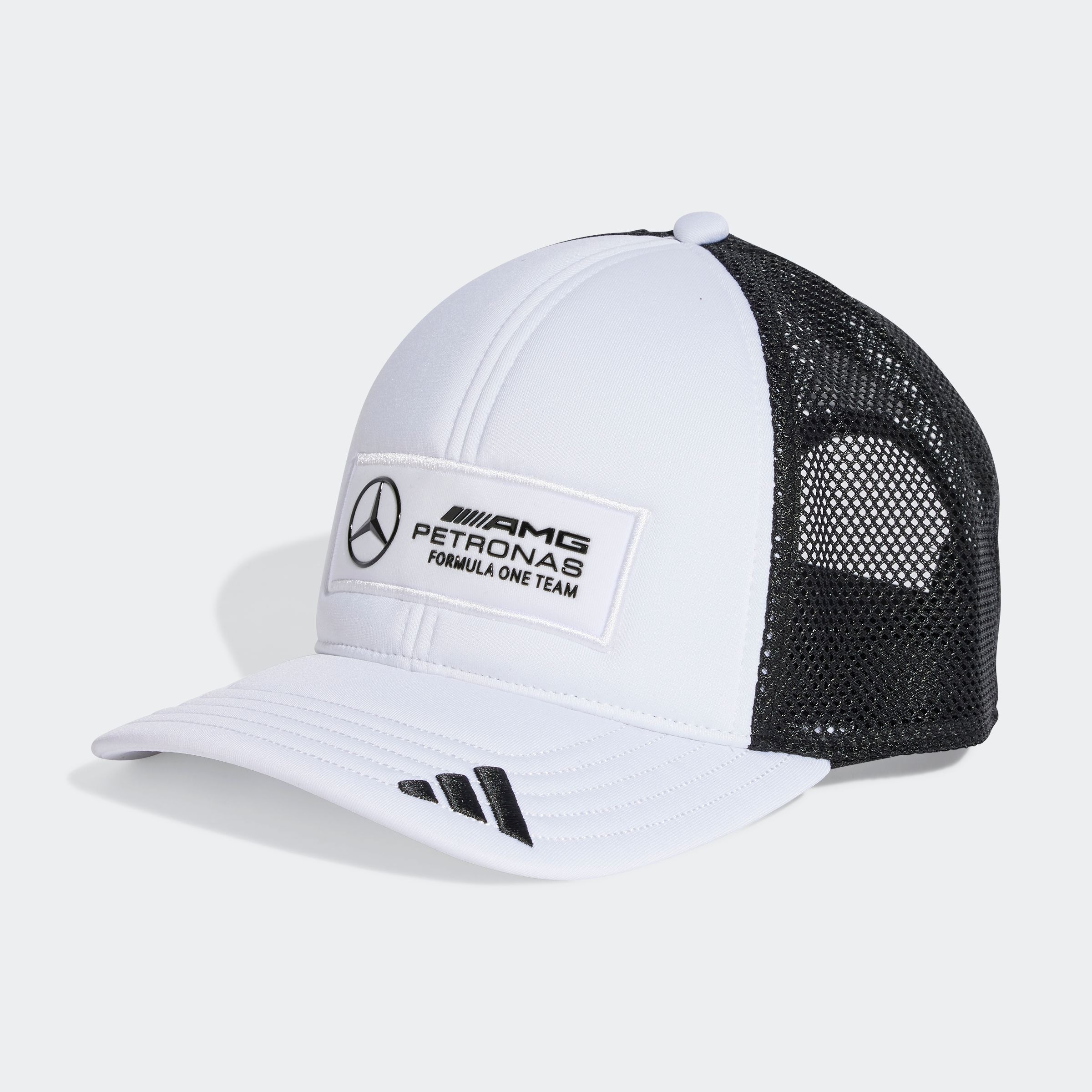 adidas Performance Beanie »MER TM TRKL CAP«, Mercedes AMG Motorsport