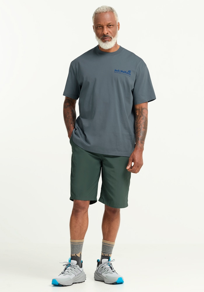 Jack Wolfskin Shorts »DUNELAND SHORTS M«