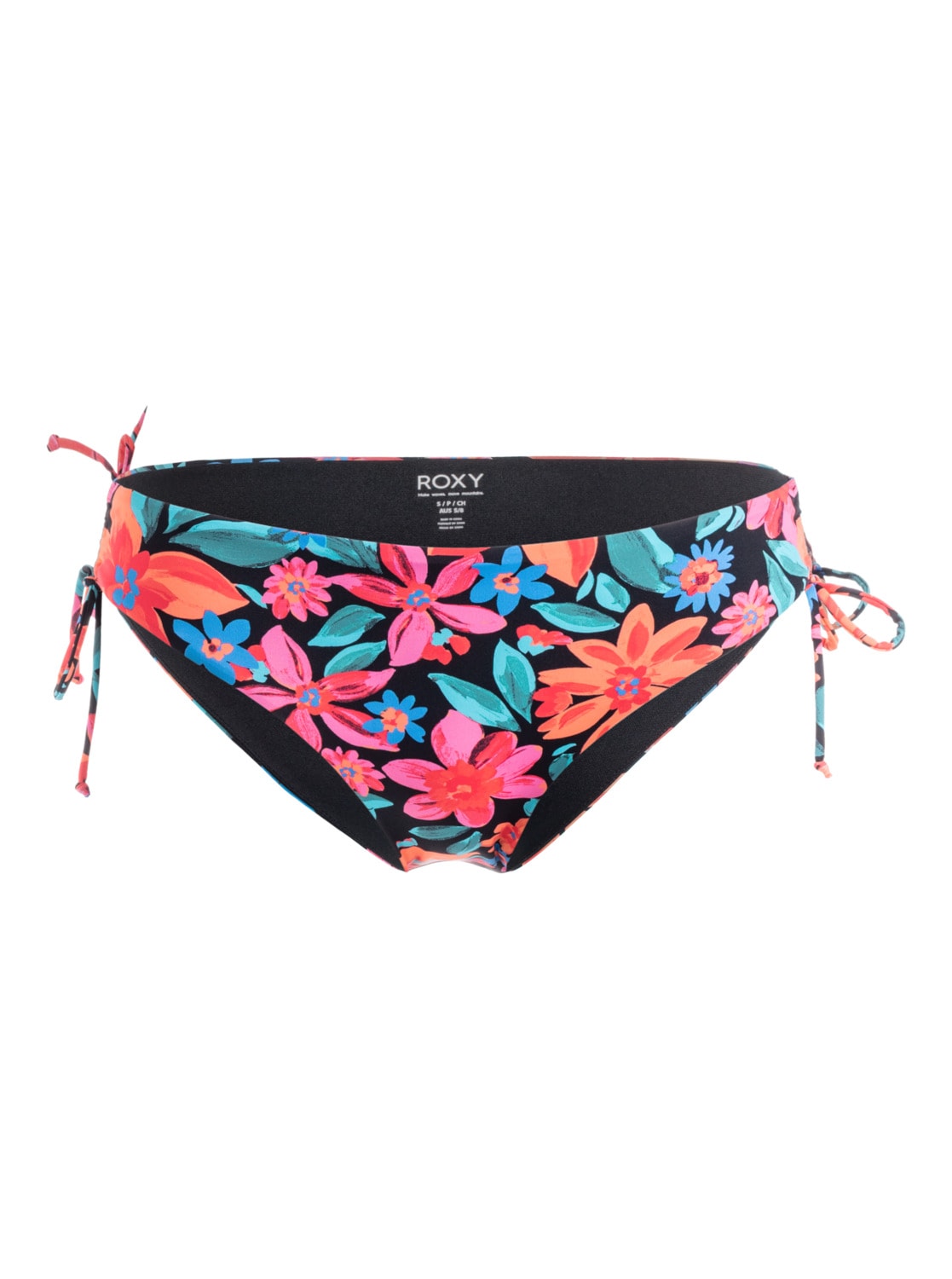 Roxy Bikini-Hose "Printed Beach Classics"