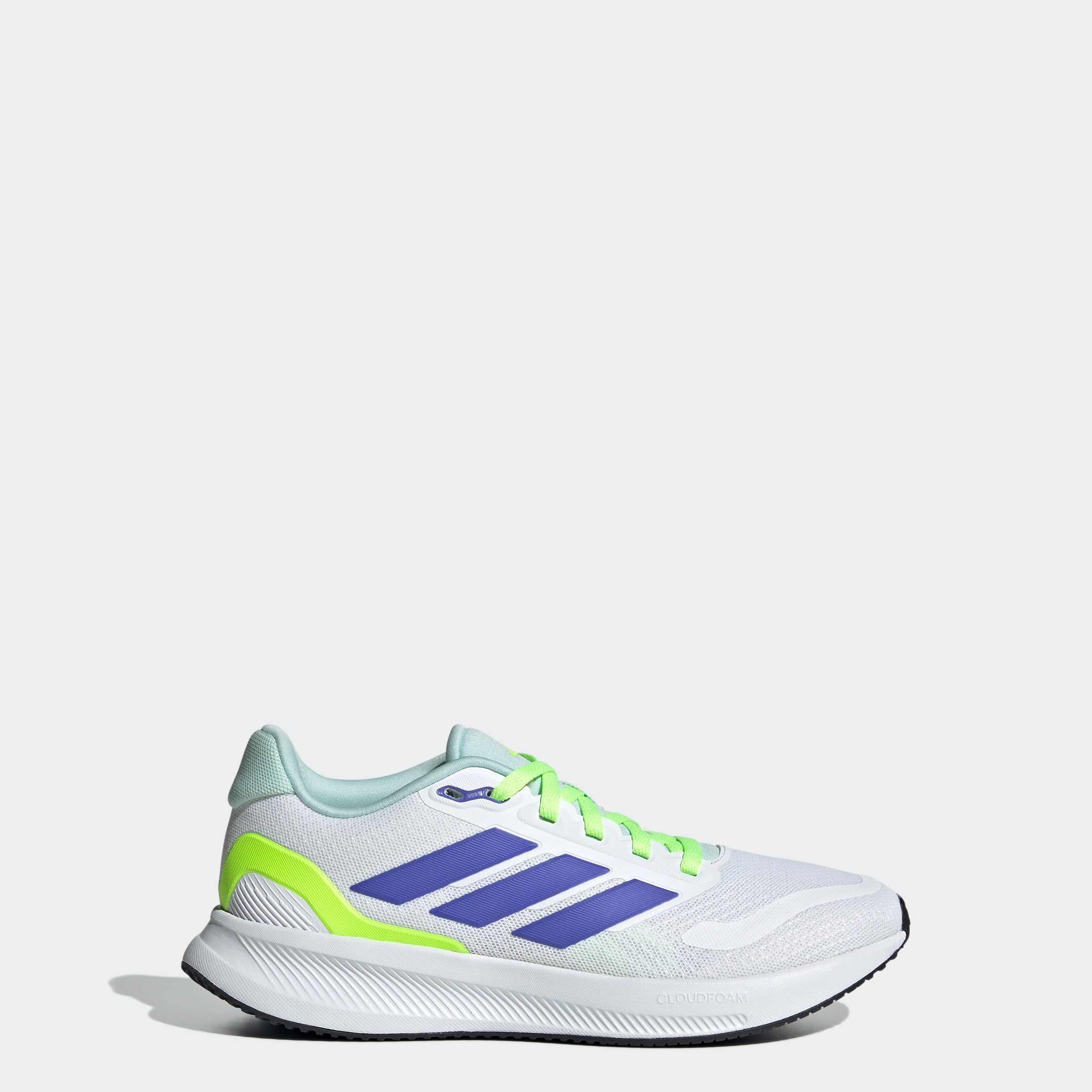 adidas Sportswear Laufschuh »RUNFALCON 5 KIDS«