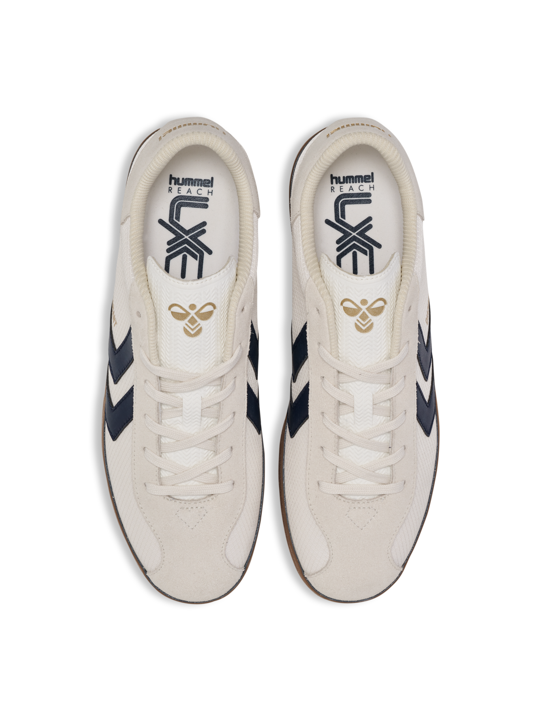 hummel Sneaker »DIAMANT LX-E RS«
