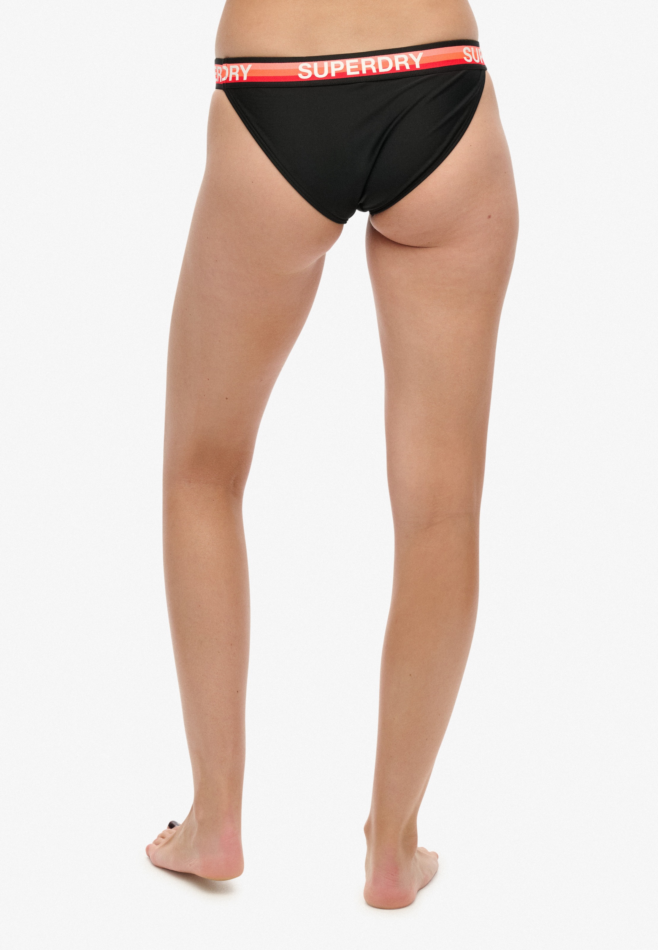 Superdry Triangel-Bikini-Top »TRIANGLE STRIPE BIKI«