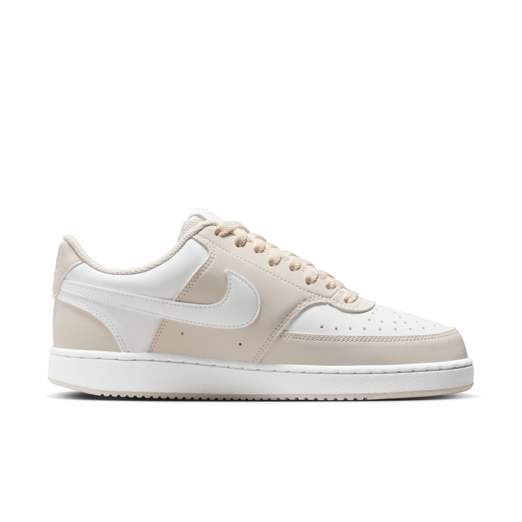 Nike Sportswear Sneaker »W COURT VISION LOW P NBK«  inspiriert vom Design des Nike Air Force