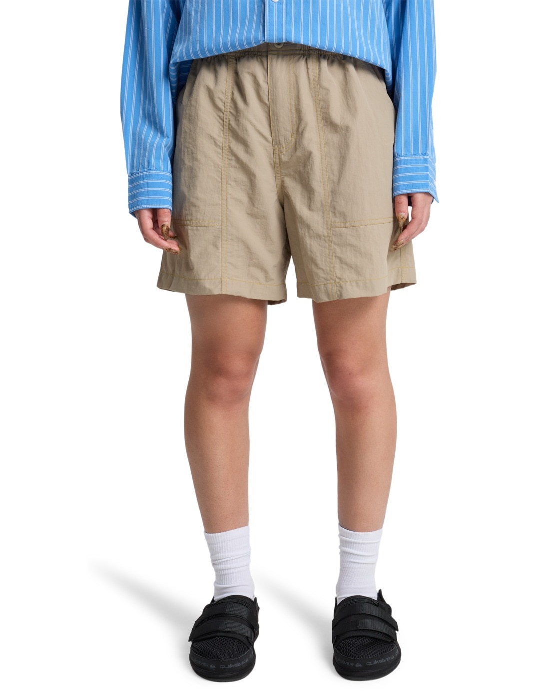 Quiksilver Shorts "Tawley" günstig online kaufen