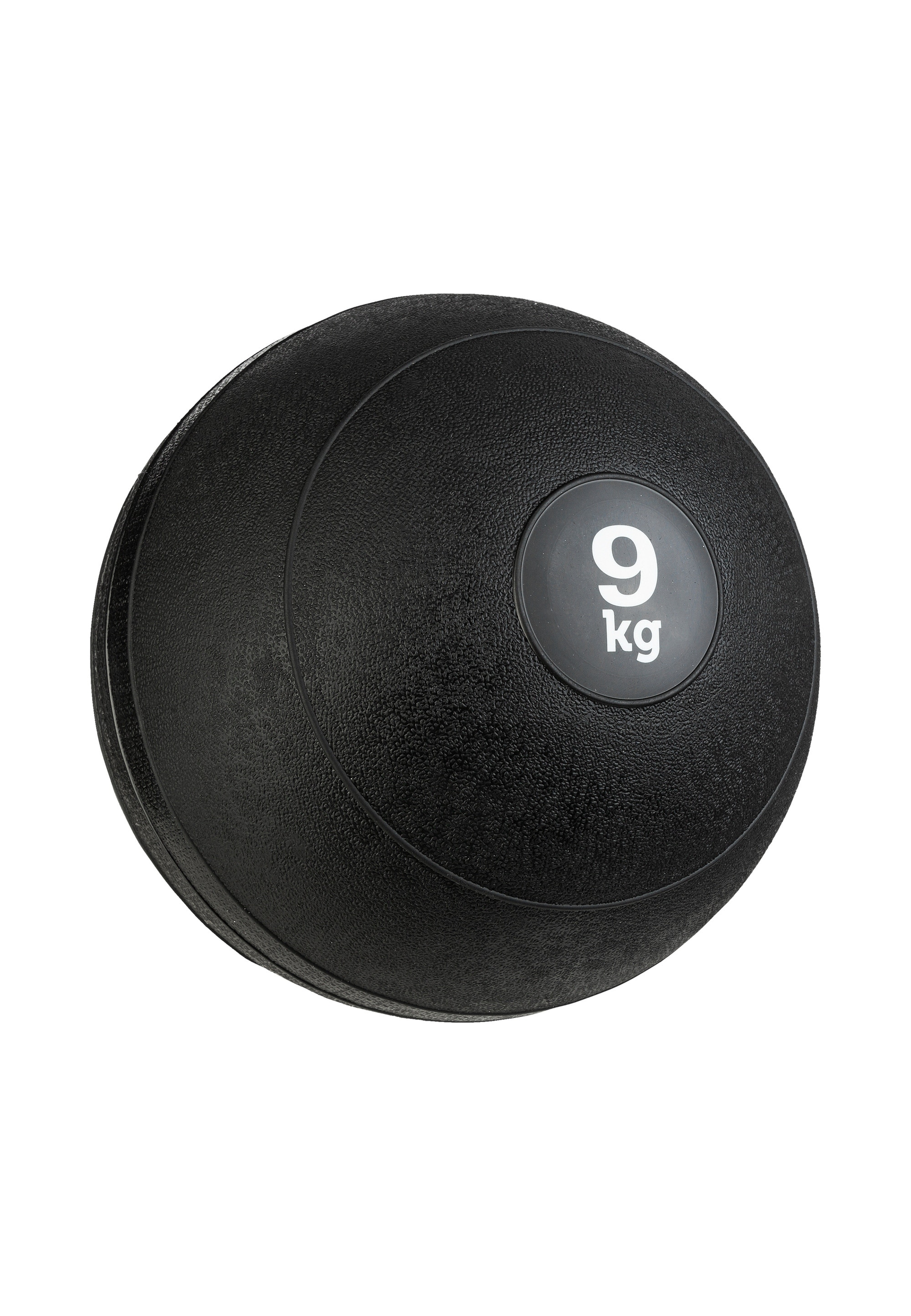 ENDURANCE Gymnastikball aus langlebigem PVC