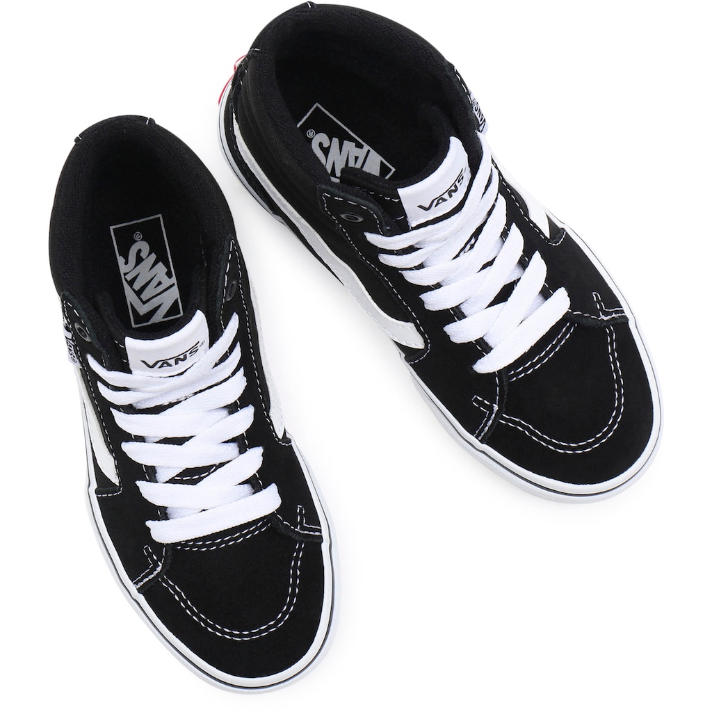 Vans Sneaker »Filmore Hi«