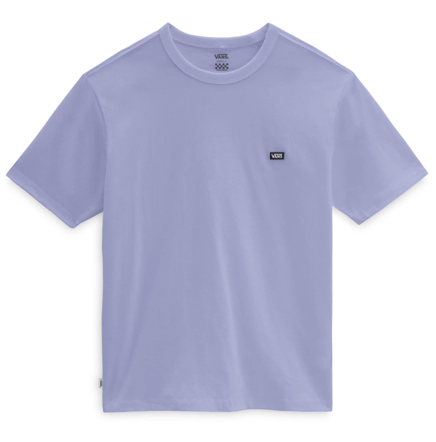 Vans T-Shirt »SS OTW TEE«, | BAUR kaufen mit Markenlabel für