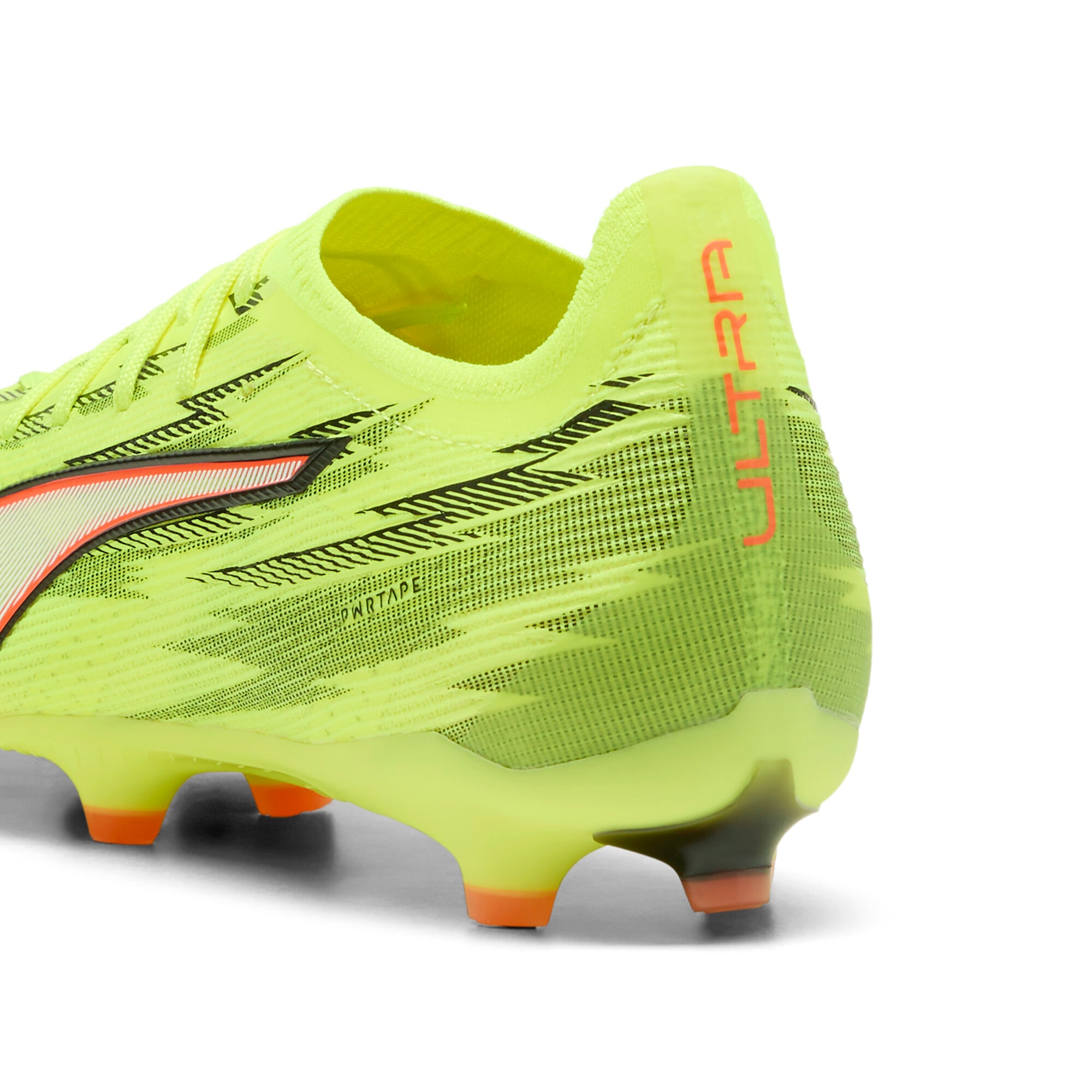 PUMA Fußballschuh »ULTRA 6 PRO FG/AG«  für Rasenplätze