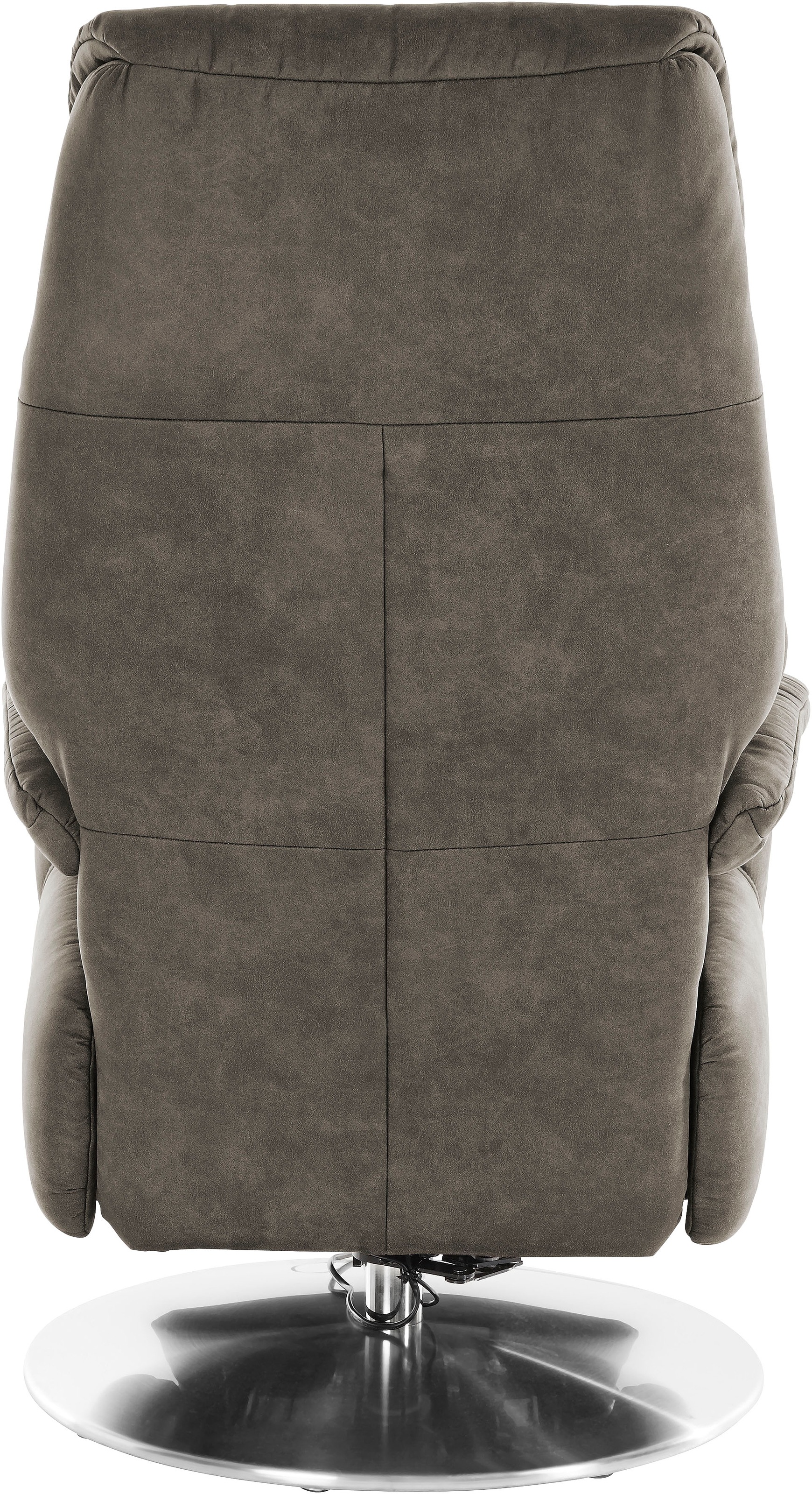 sit&more TV-Sessel "Enjoy" in Größe S, wahlweise mit Motor und Aufstehhilfe günstig online kaufen