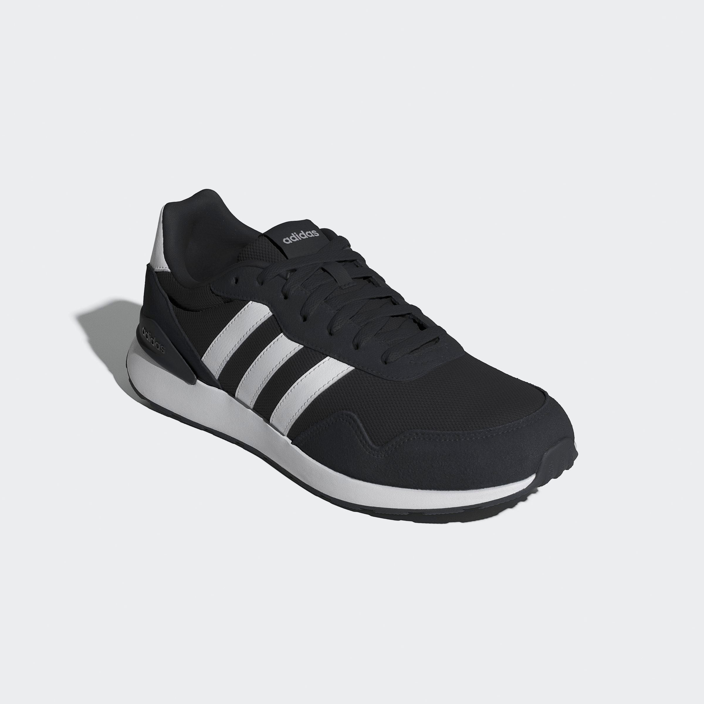 adidas Sportswear Sneaker "RUN 60S 4.0" inspiriert vom Design der adidas ZX Modelle