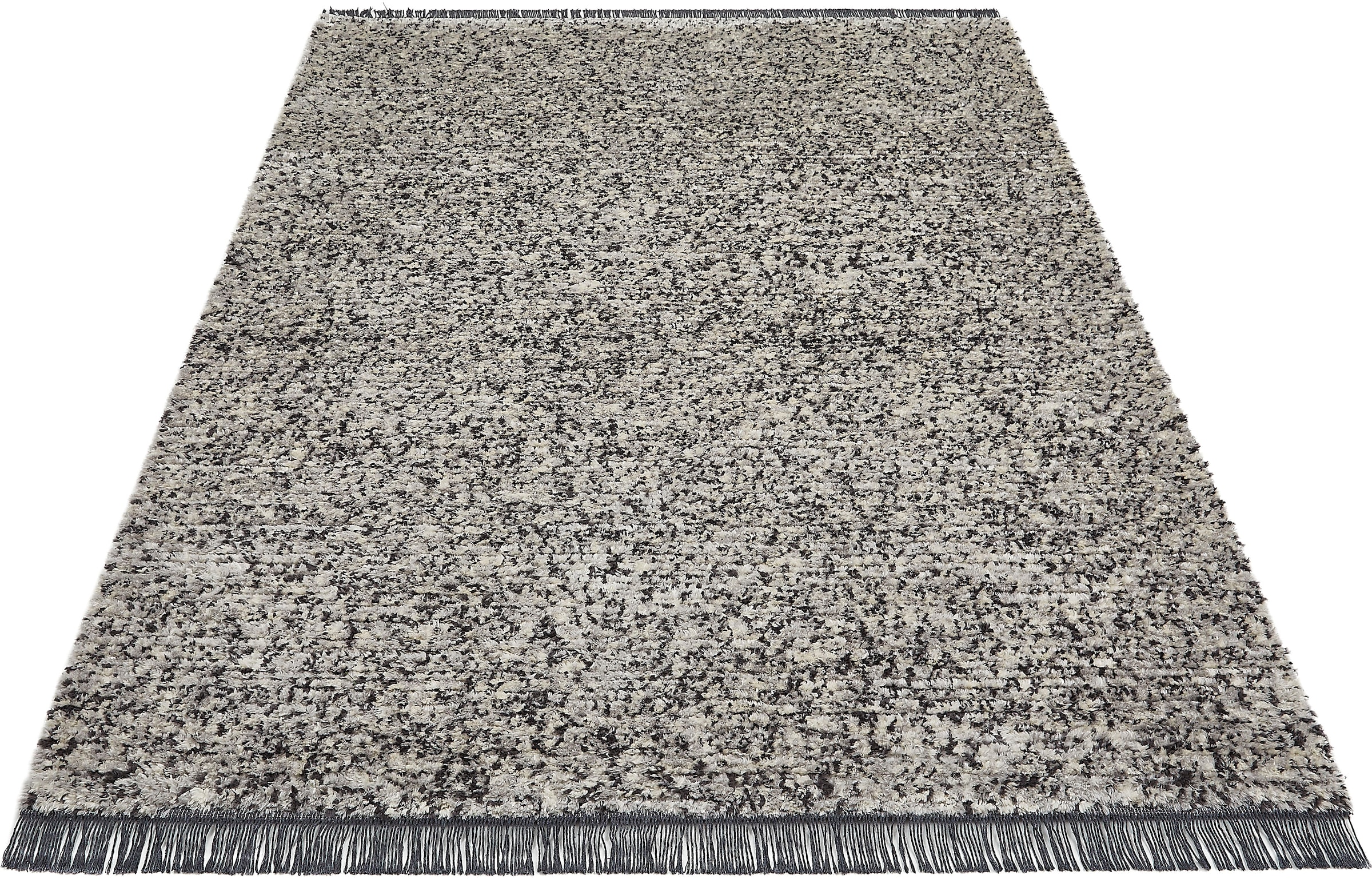 LUXOR living Kilimas »Ovada 1« rechteckig 25 mm auk...