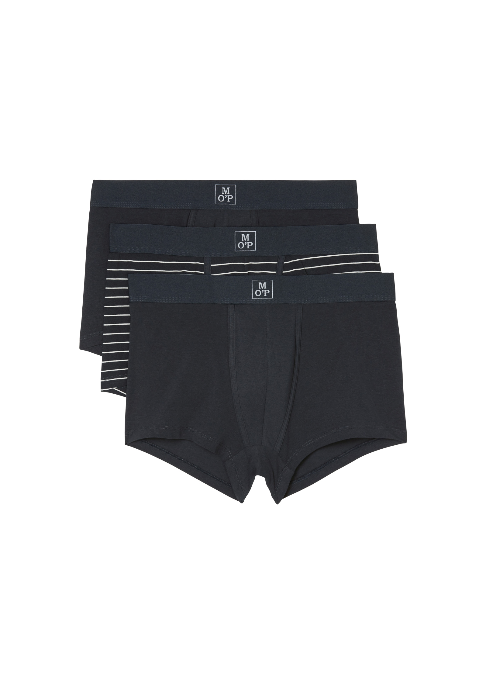 Marc O'Polo Trunk Essentials (3er Pack) günstig online kaufen