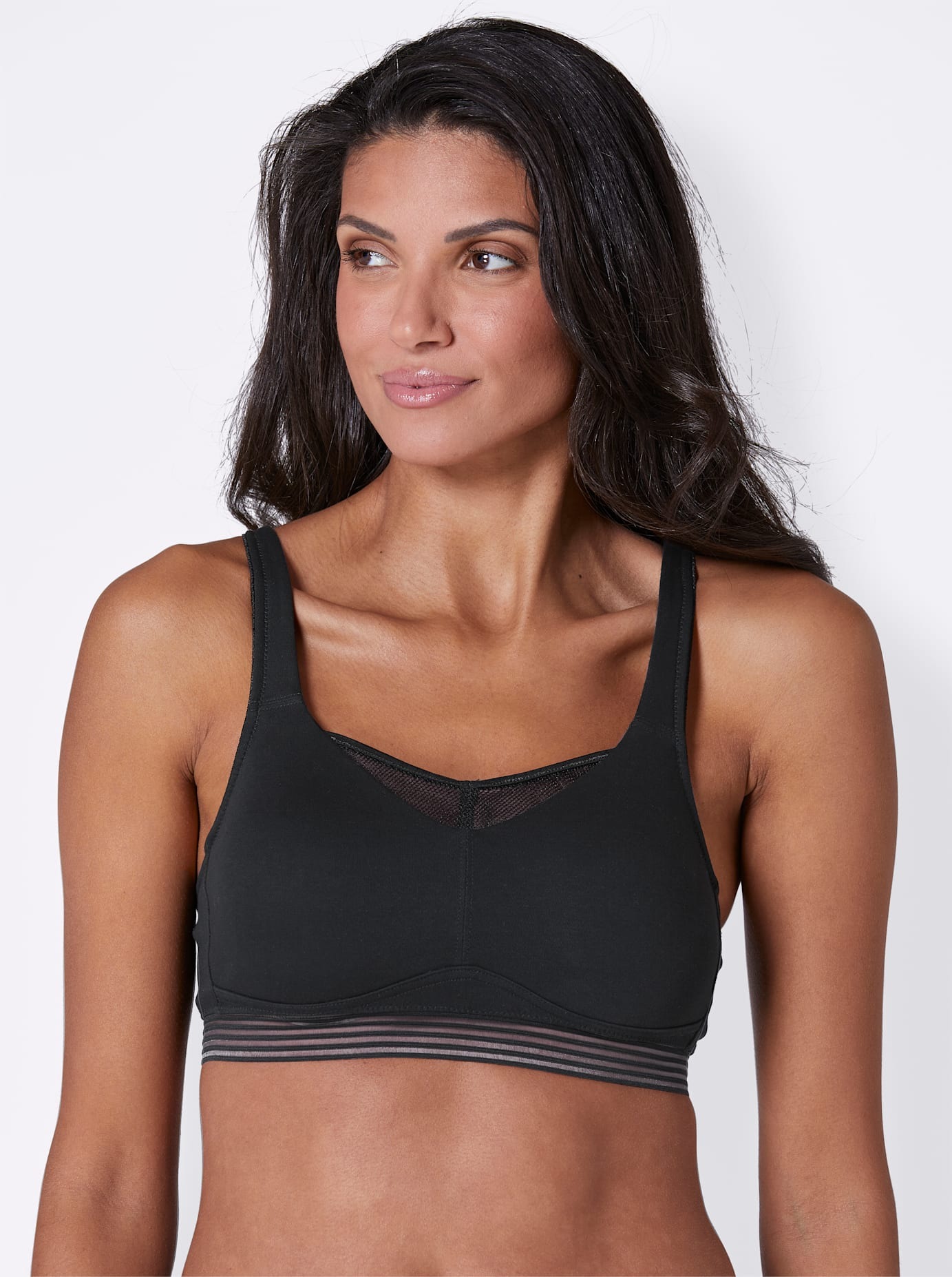 wäschepur Sport-BH Einzelpackung, 1 Stk. günstig online kaufen