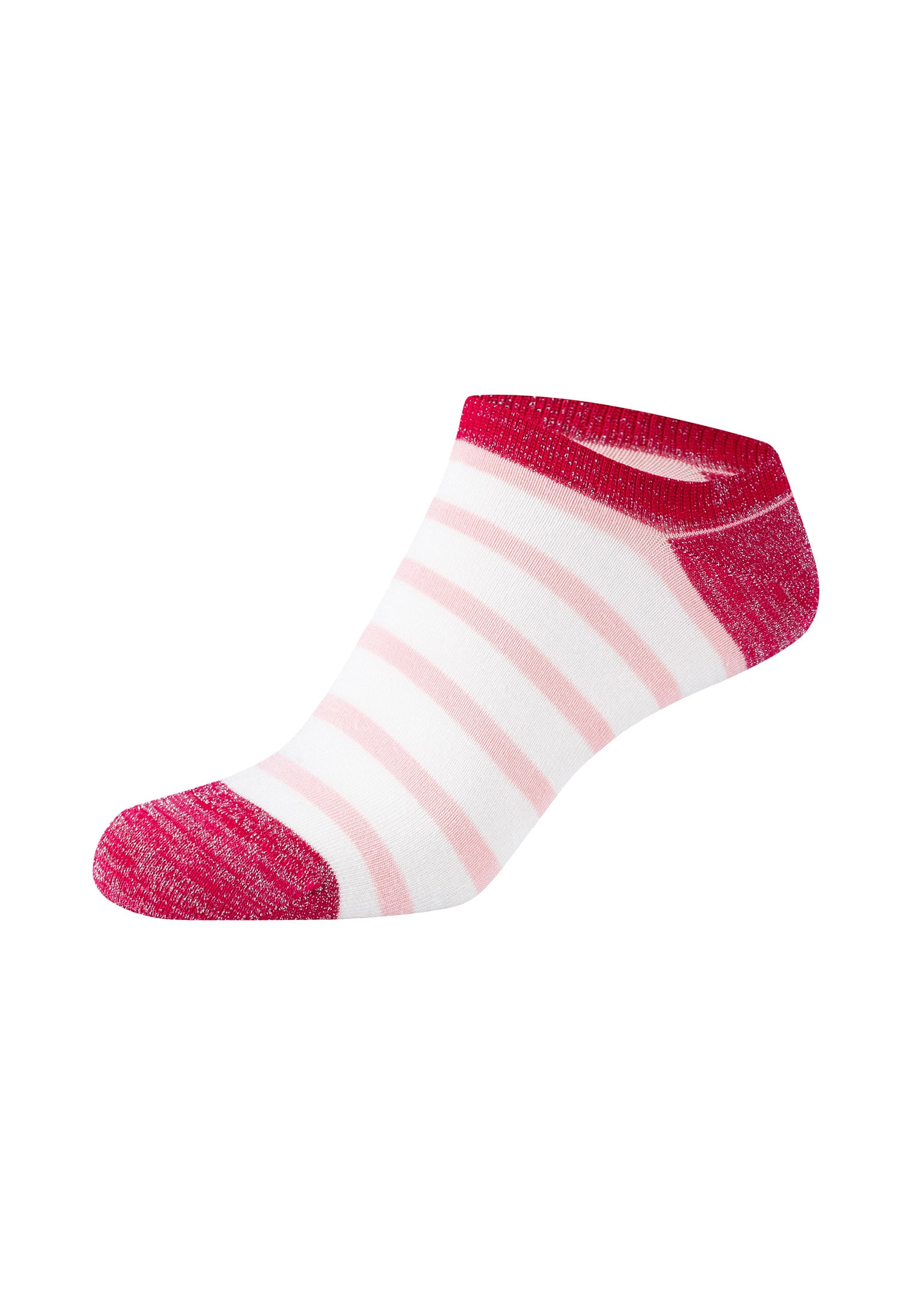 s.Oliver Sneakersocken »Sneakersocken 4er Pack«