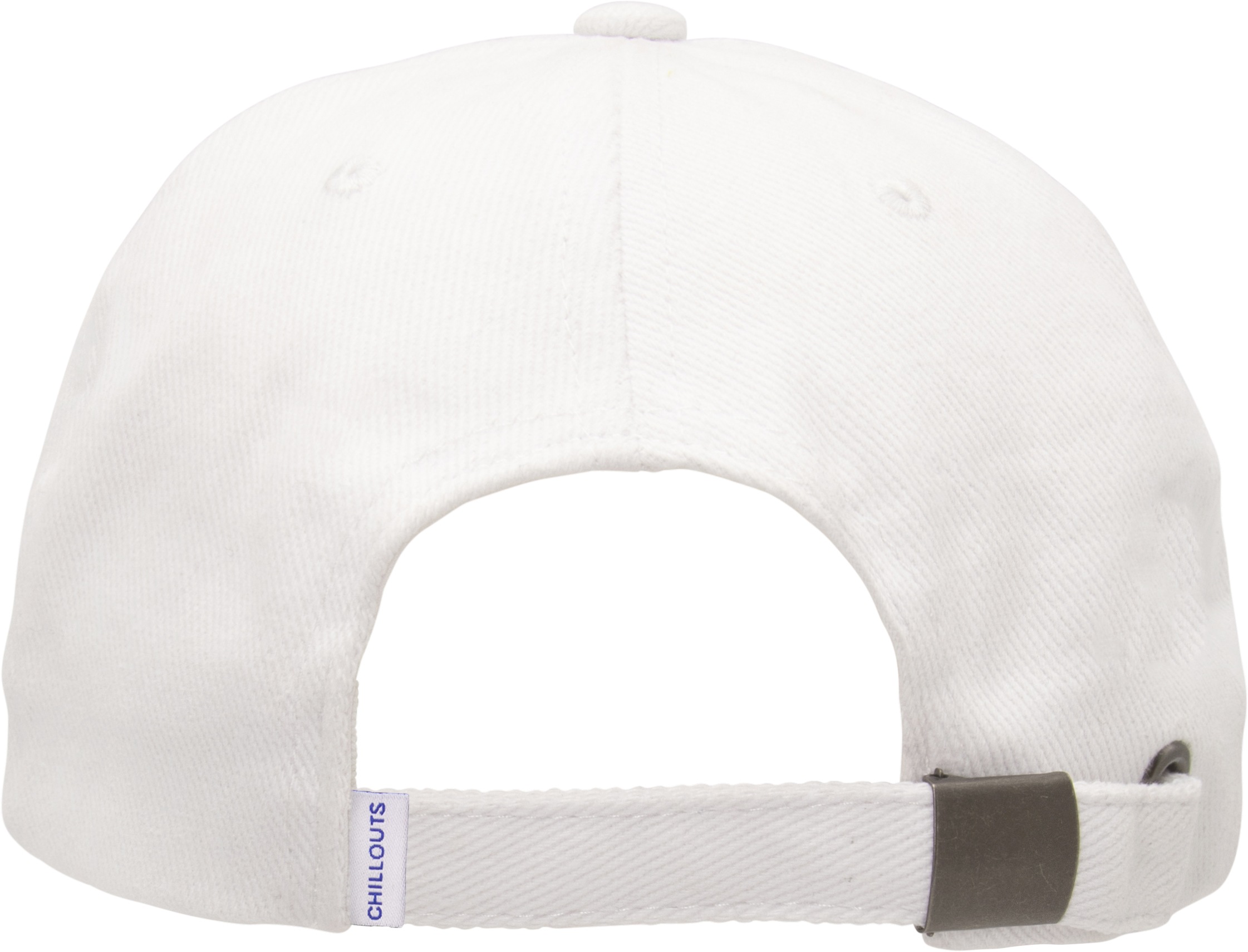 chillouts Baseball Cap »Woodland Hat«, mit CHILLOUTS-Stickerei im Vintage-Stil