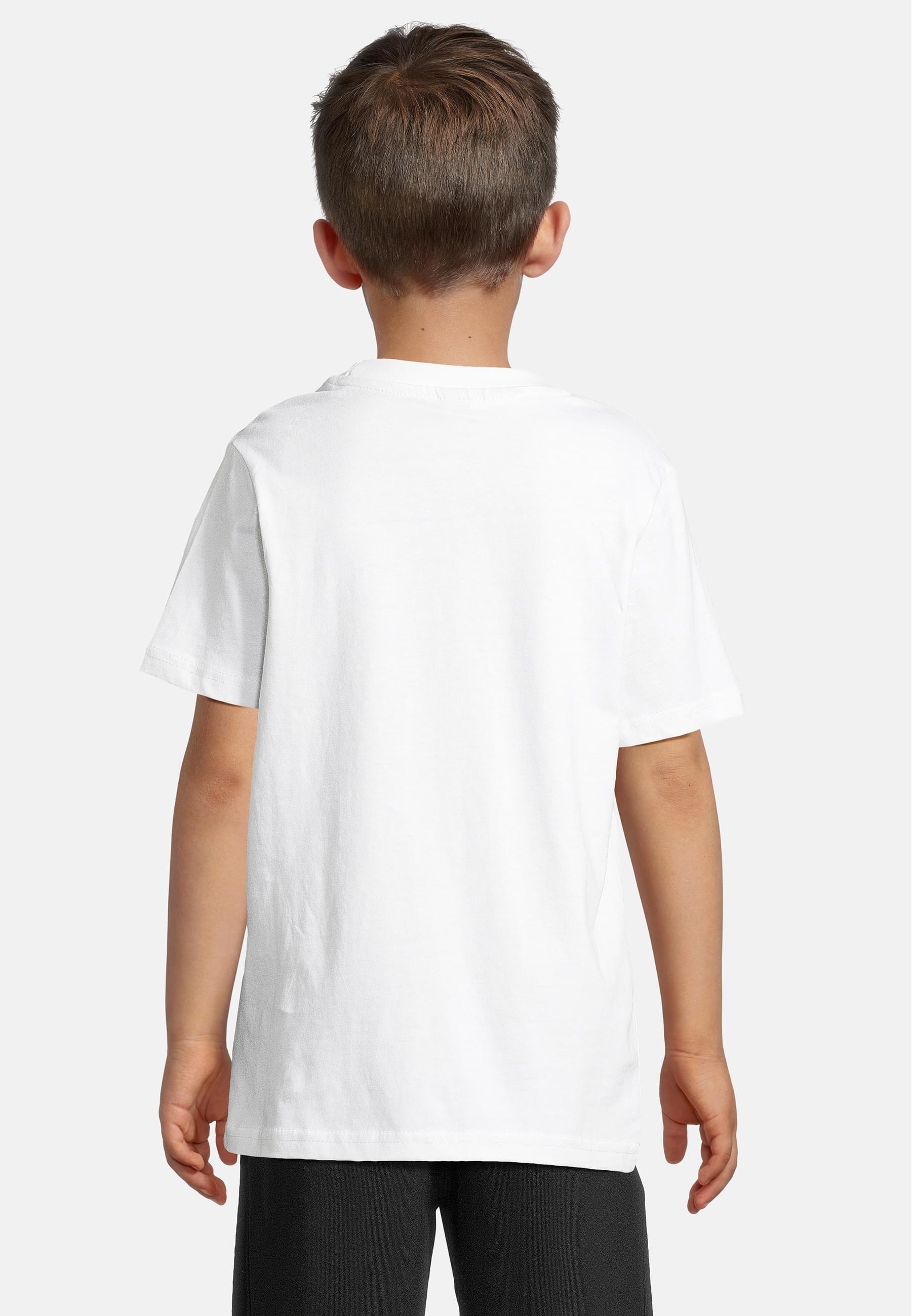 URBAN CLASSICS T-Shirt »Urban Classics«, (1 tlg.)