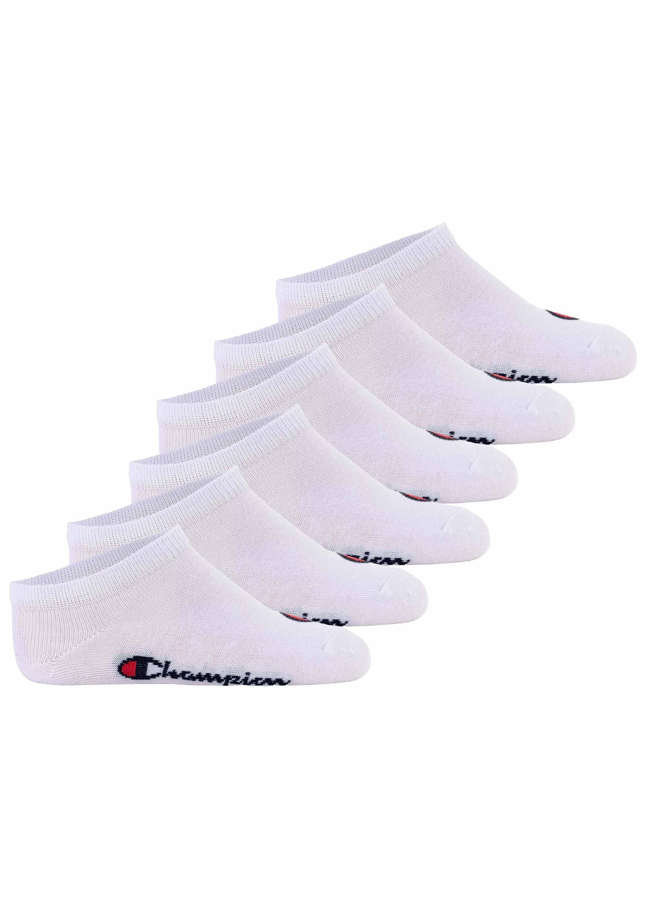 Champion Sneakersocken "Socken 6er Pack"