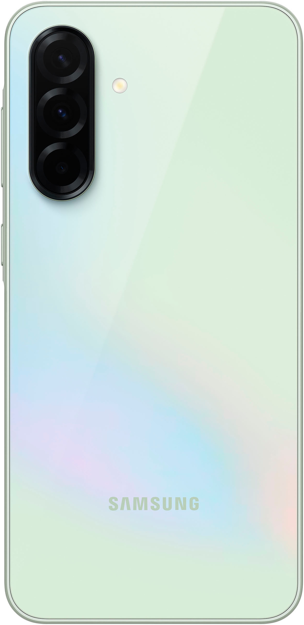 Samsung Smartphone »Galaxy A36 5G«, AWESOME LIME