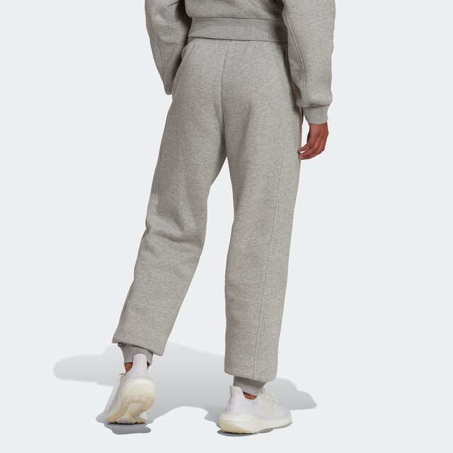 adidas Sportswear Sporthose »ALL SZN FLEECE HOSE«, (1 tlg.) | BAUR