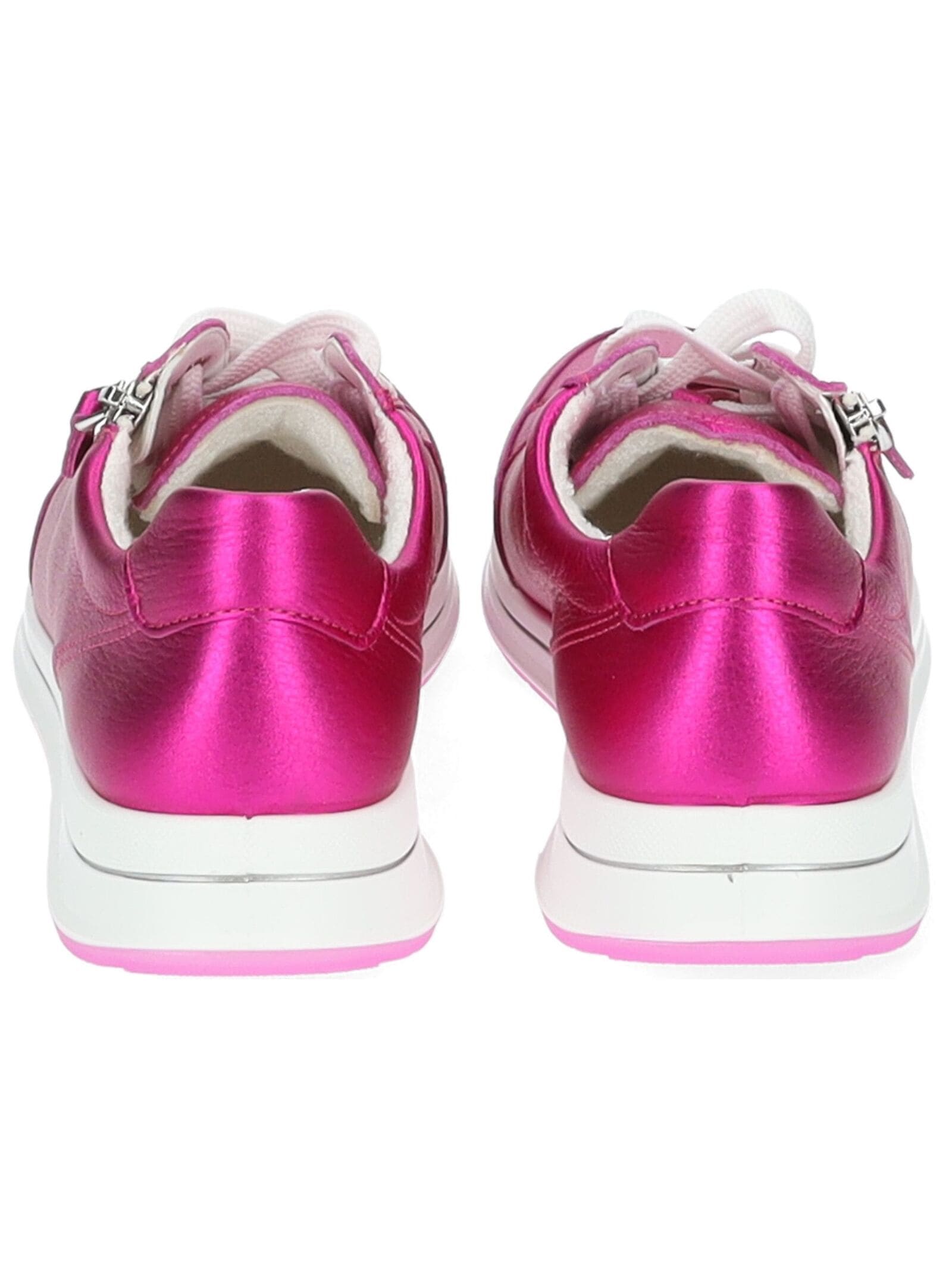 Ara Sneaker »Ara Sneaker Leder/Textil«