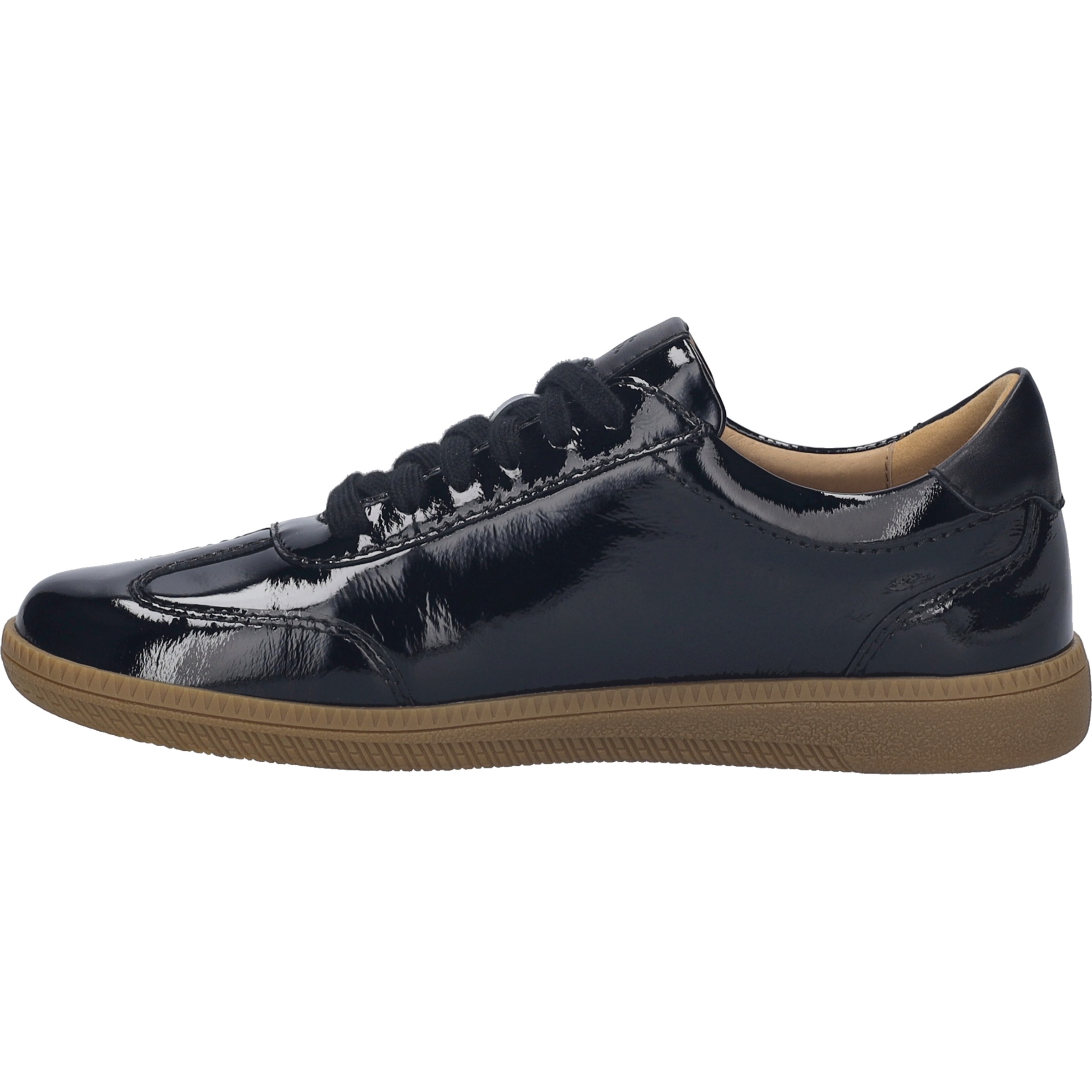 Josef Seibel Sneaker »Joleen 05, schwarz«