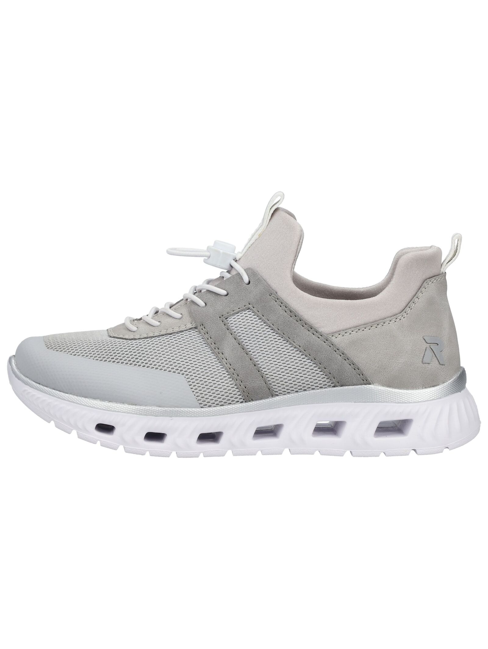 Rieker Sneaker »Rieker Sneaker Lederimitat«