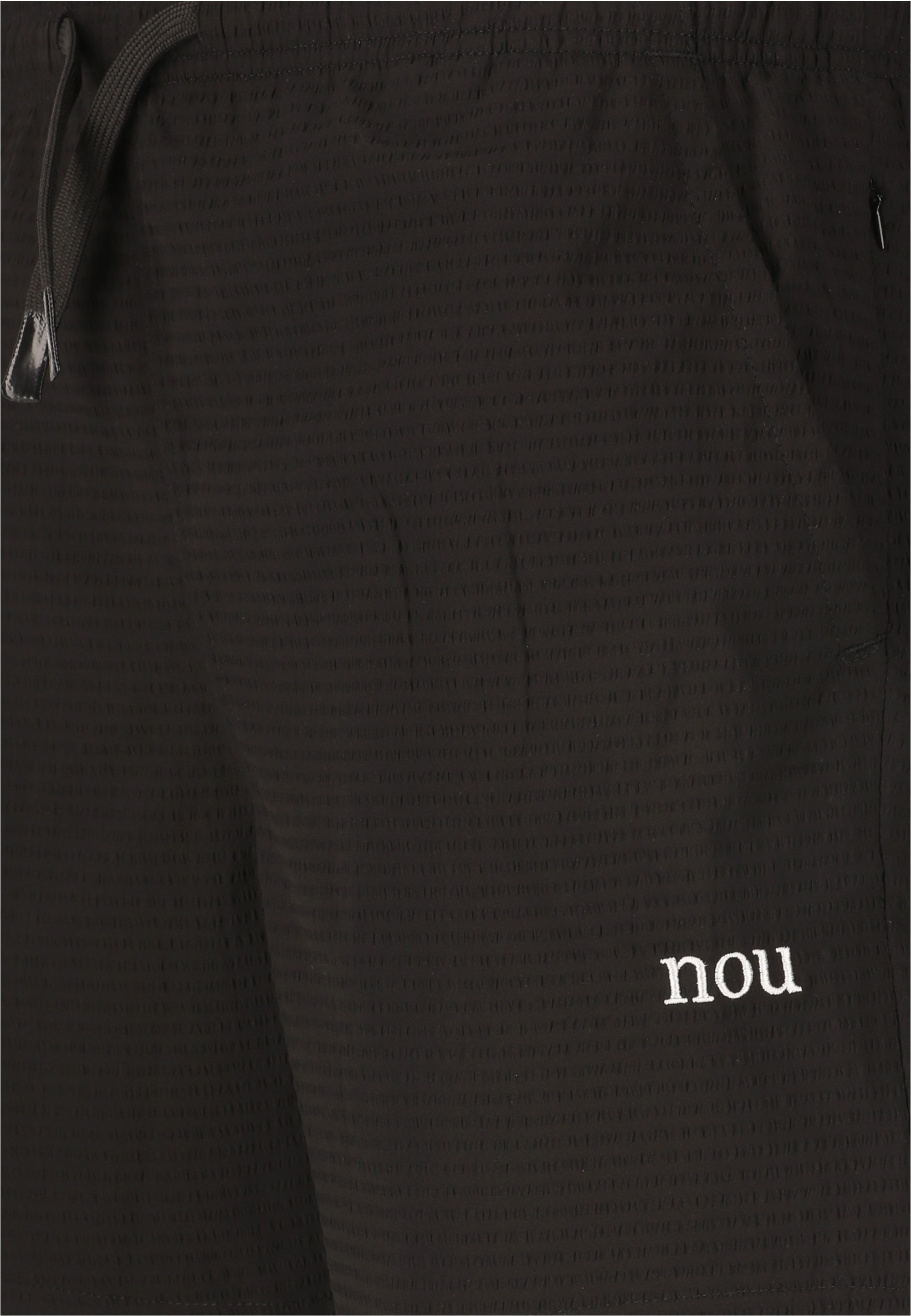 nou Badeshorts »Fortuna« 1 Stk. mit Mesh Innenhose
