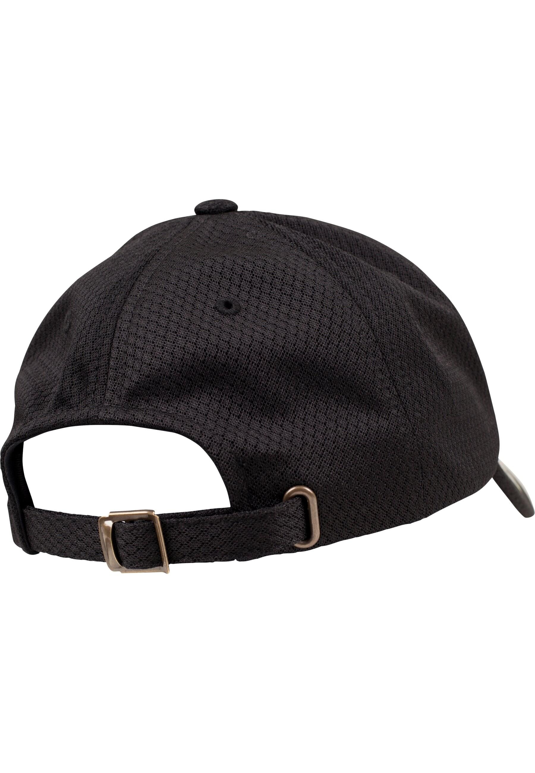 Flexfit Snapback Cap »Flexfit Accessoires Honeycomb Dad Cap«