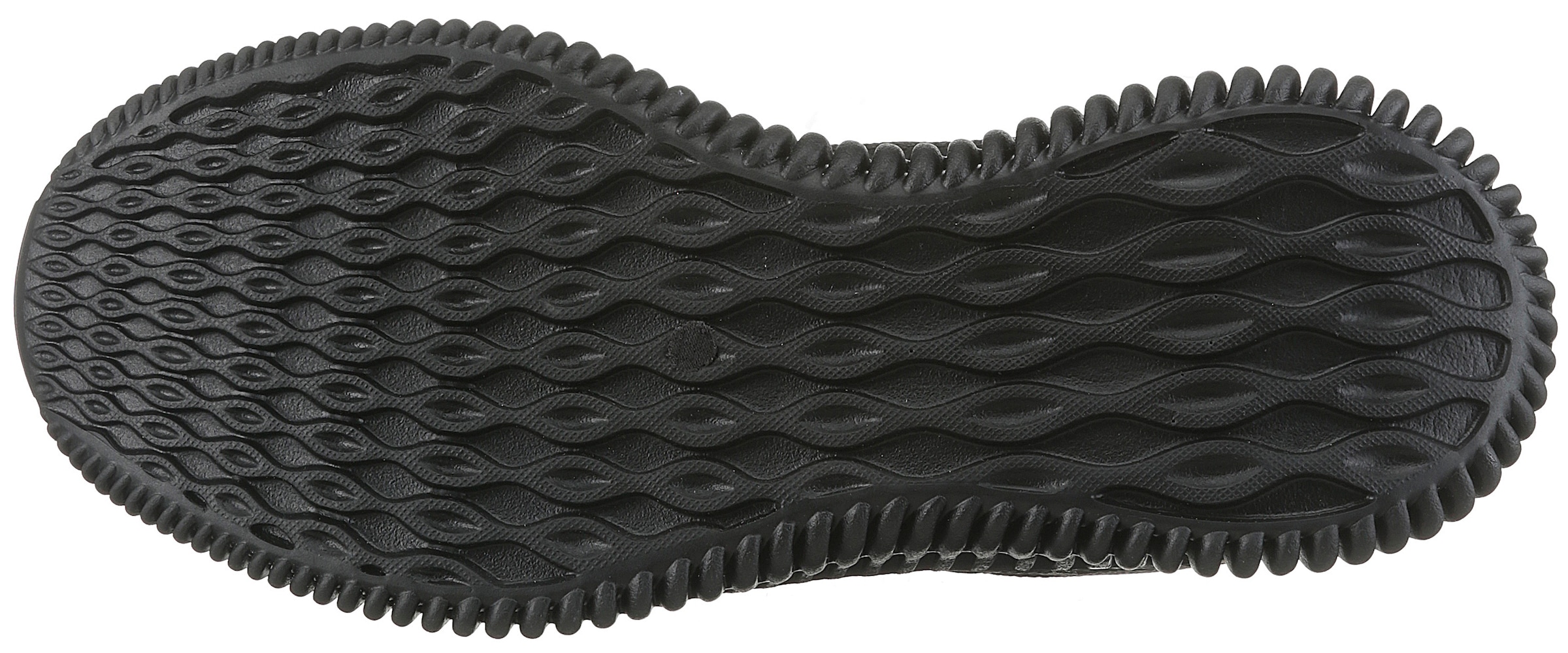 Skechers Sneaker »BOBS GEO LITE-FIXED EDGE«, Freizeitschuh, Trainingsschuh mit Slip-ins