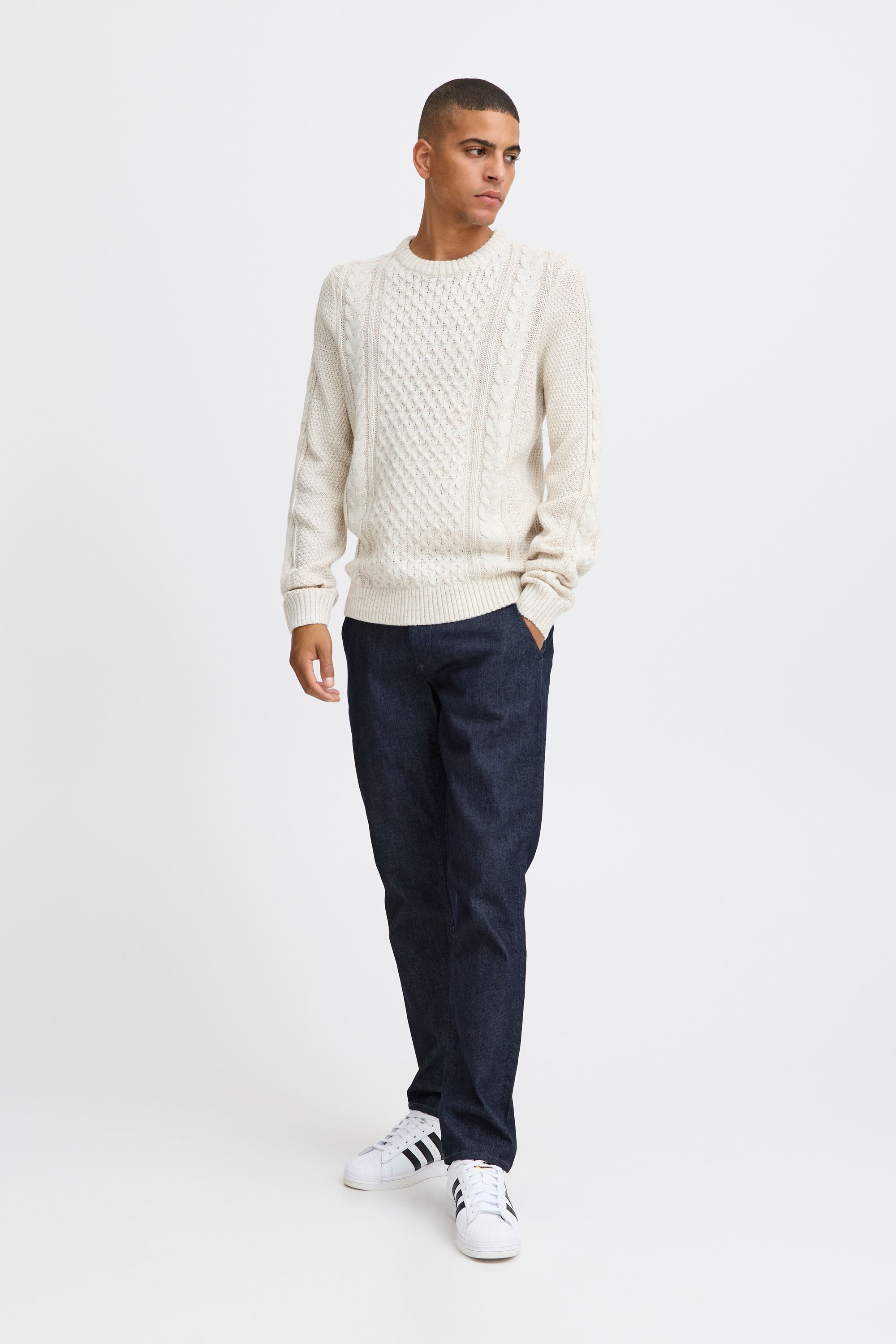Blend Strickpullover »Strickpullover BHPullover«