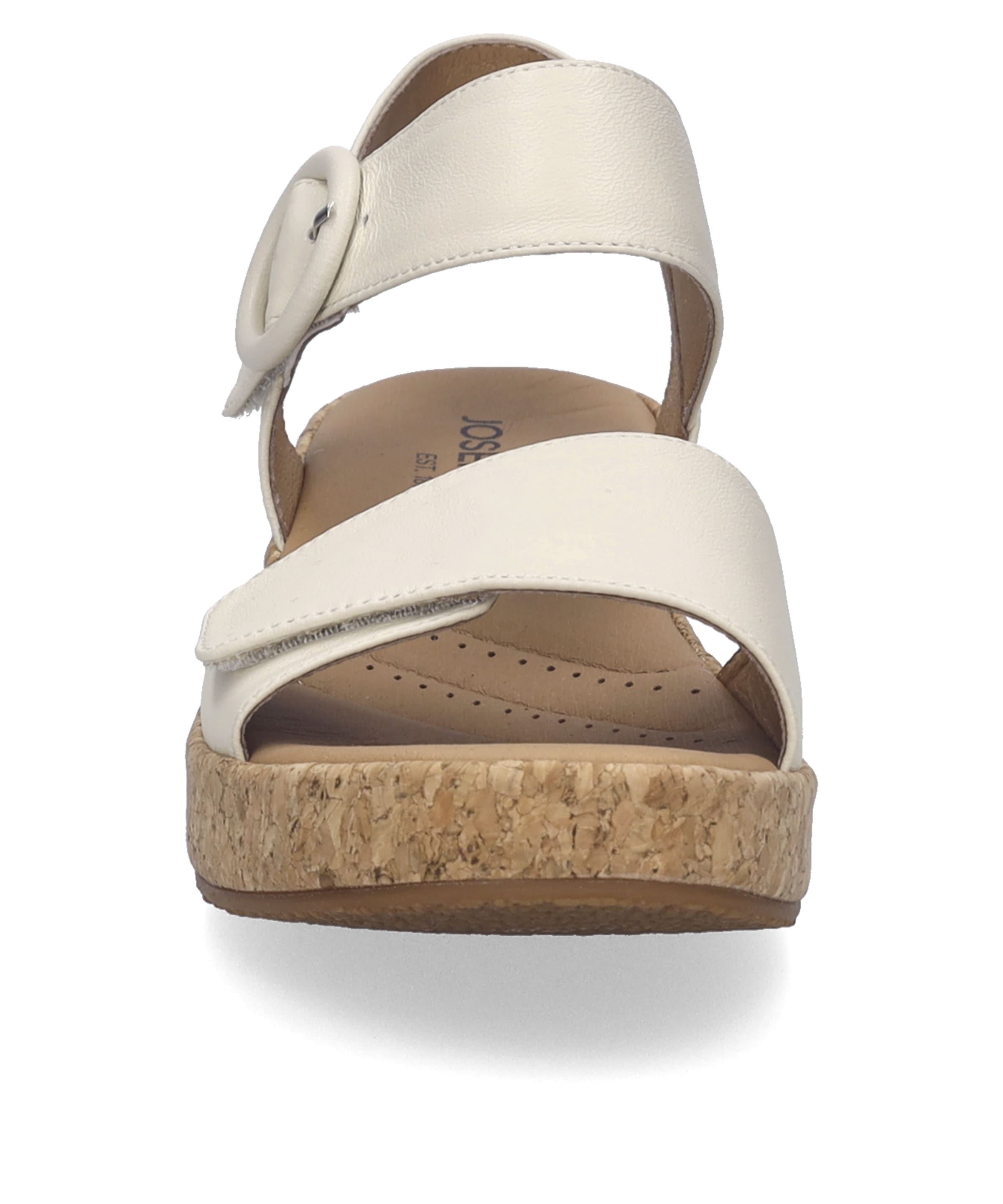 Josef Seibel Sandale »Evita 05, creme«