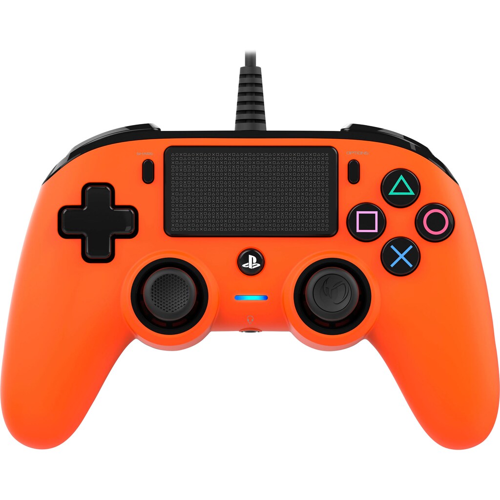 nacon Gaming-Controller »Compact Color Edition PS4«