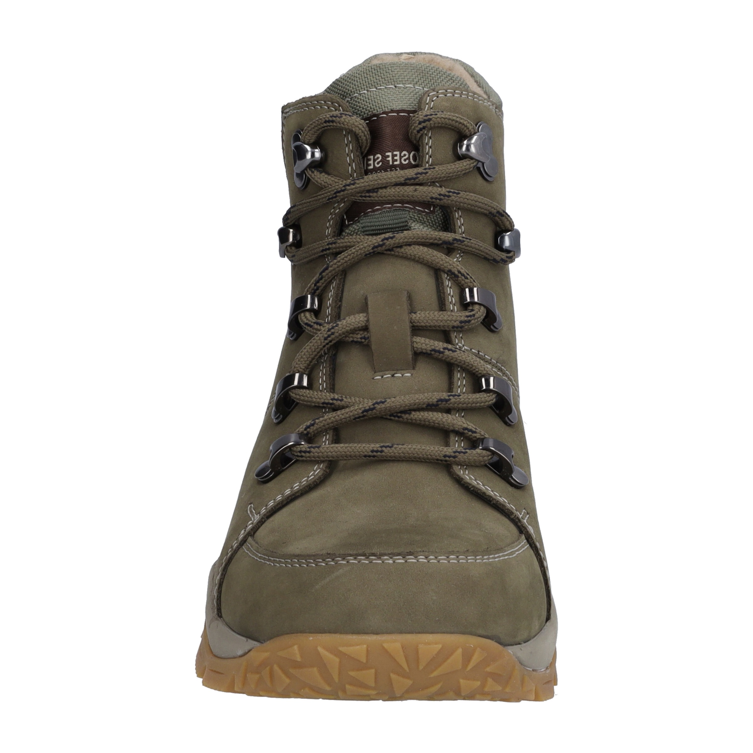 Josef Seibel Stiefelette »Philippa 50, moos«