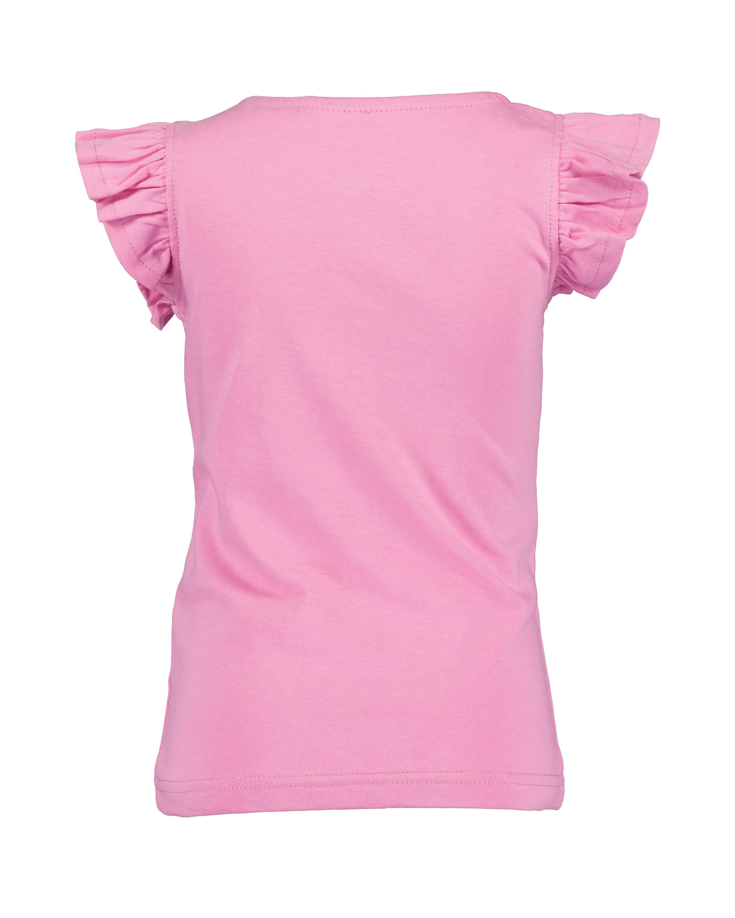 Blue Seven T-Shirt