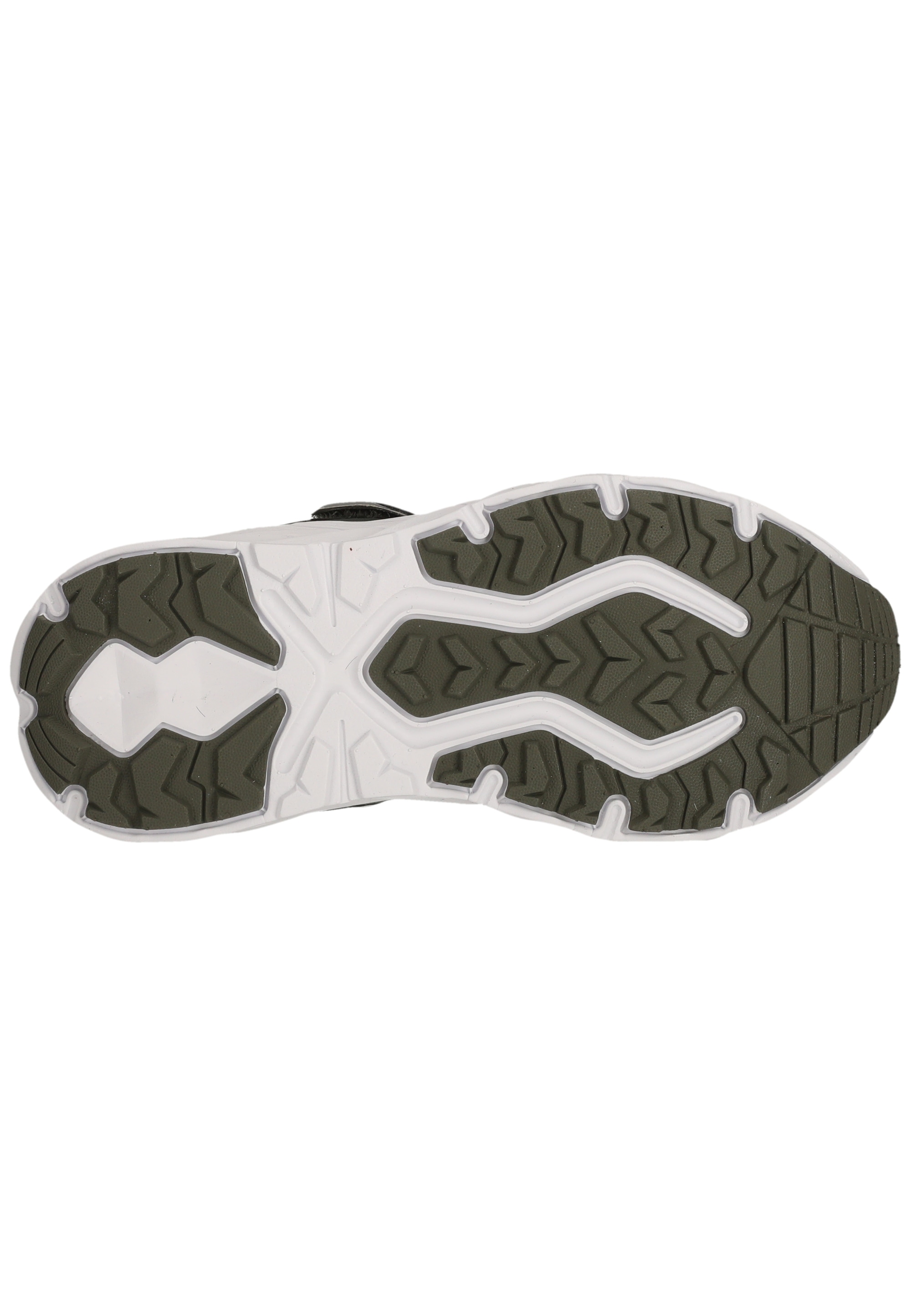 WHISTLER Klettschuh »Minol«  mit wasserdichter Eigenschaft