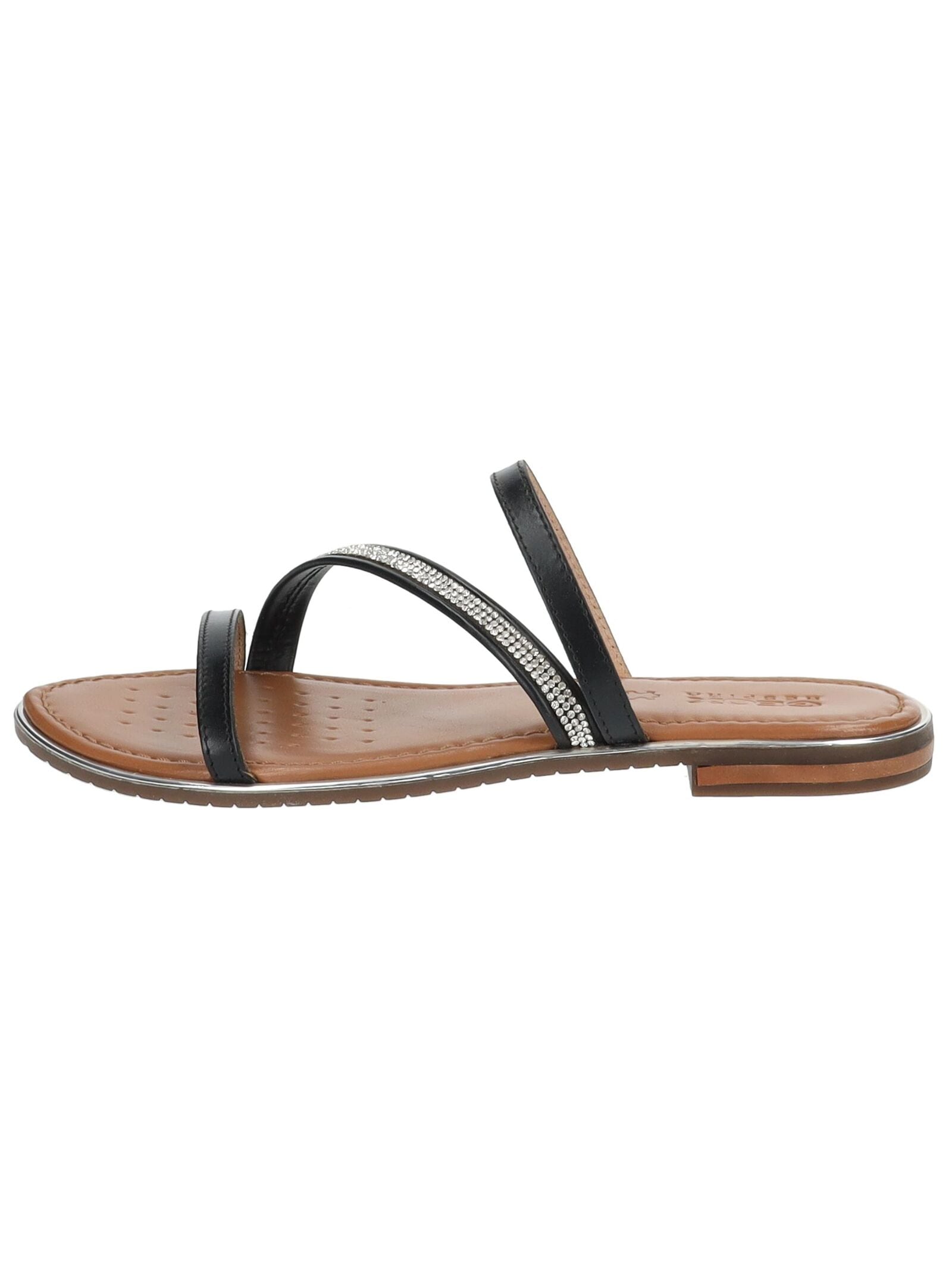 Geox Pantolette »Geox Pantoletten Leder«