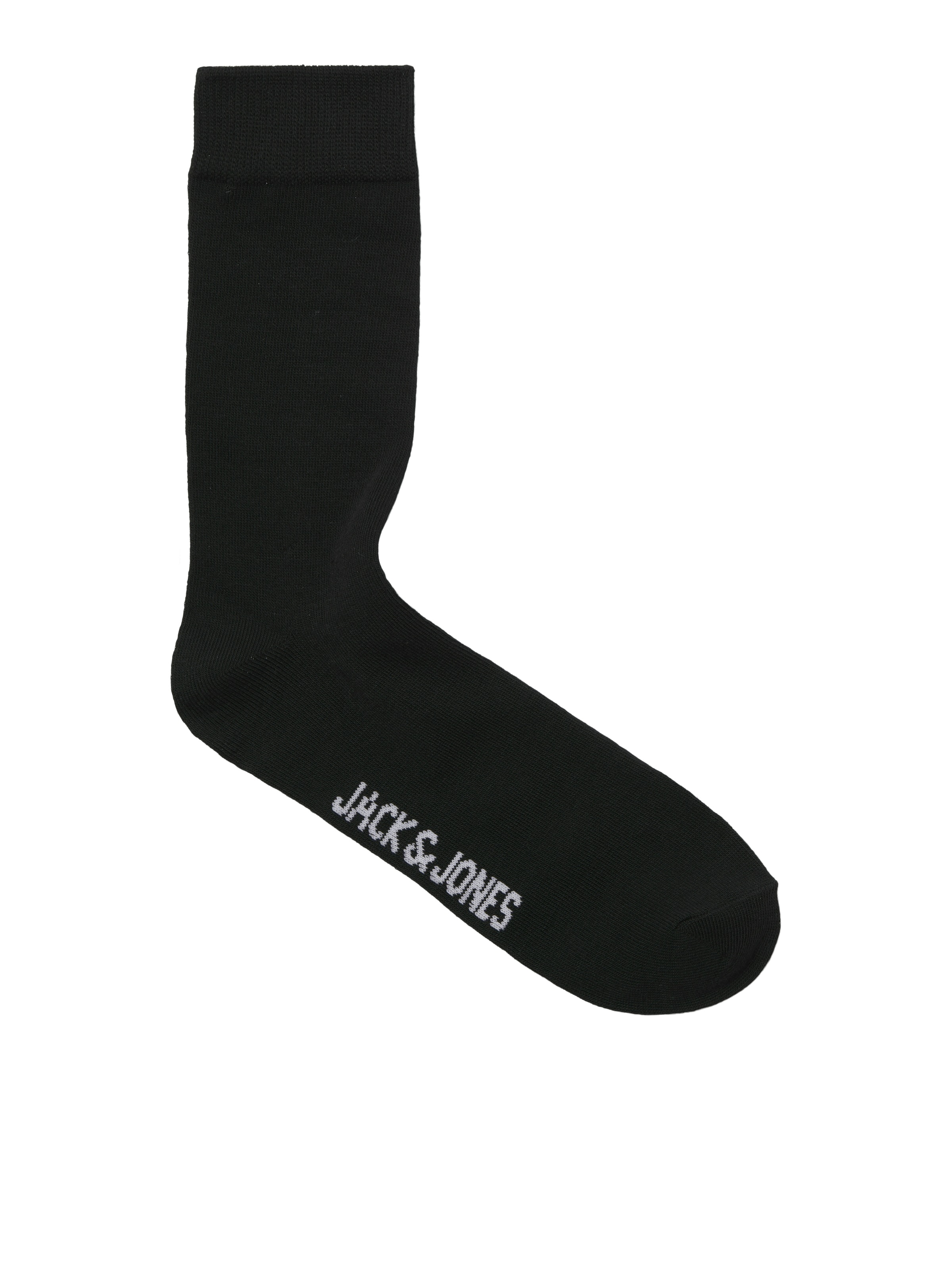 Jack & Jones Basicsocken "JACBLACK FRIDAY SOCK 7 PACK" 7 Paar tlg. günstig online kaufen