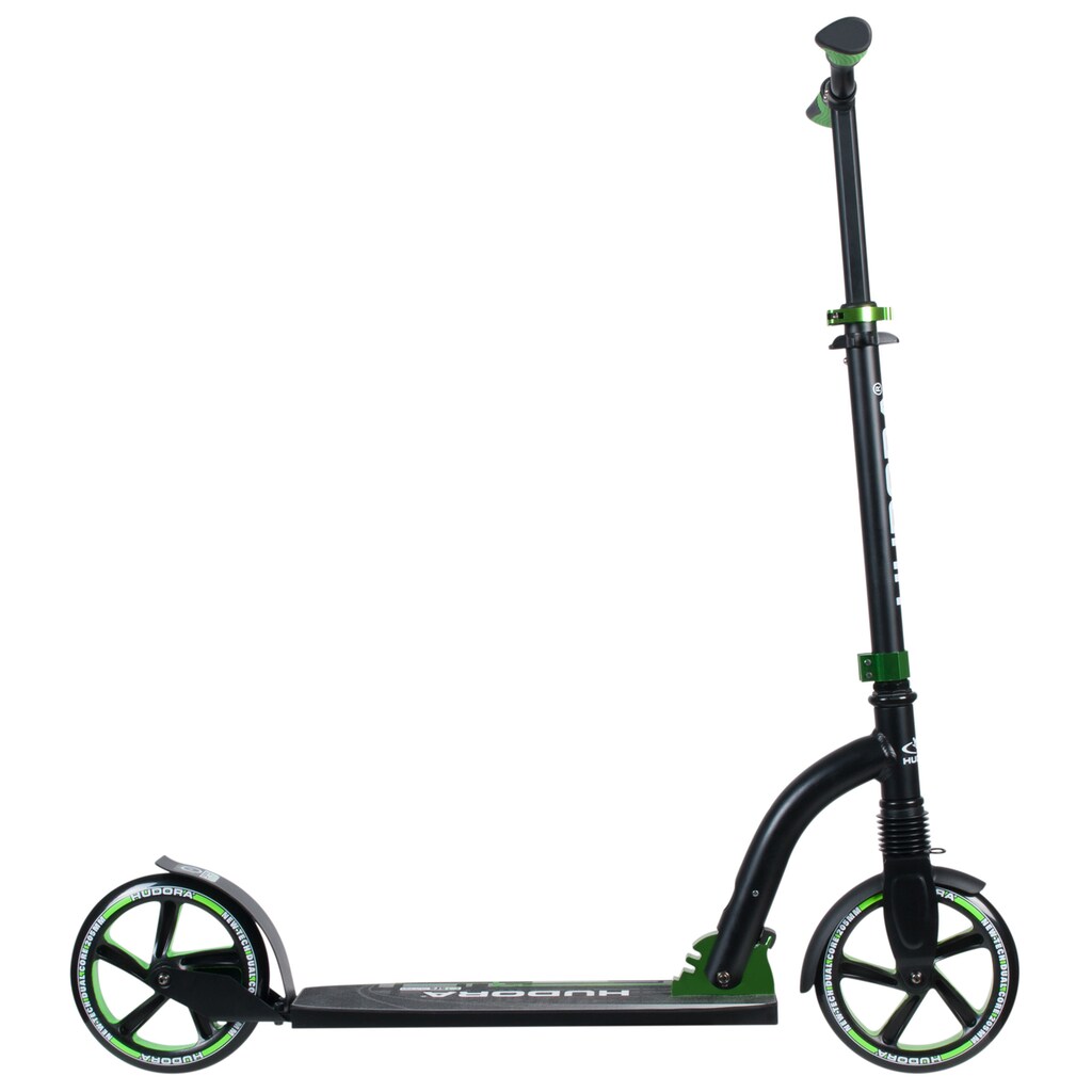 Hudora Scooter »Big Wheel Flex 200«