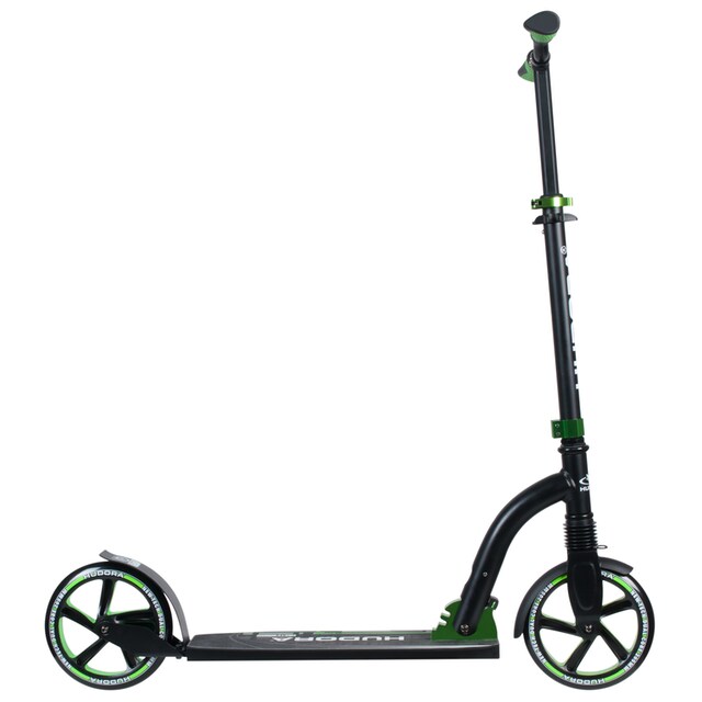 Scooter Flex Wheel 200« Hudora »Big | BAUR