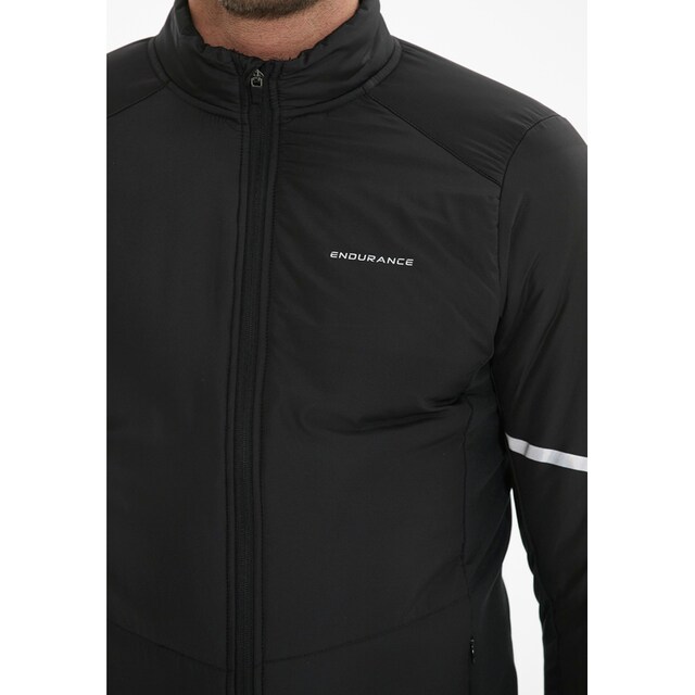 ENDURANCE Laufjacke »Parken«, mit Reflektoren ▷ kaufen | BAUR